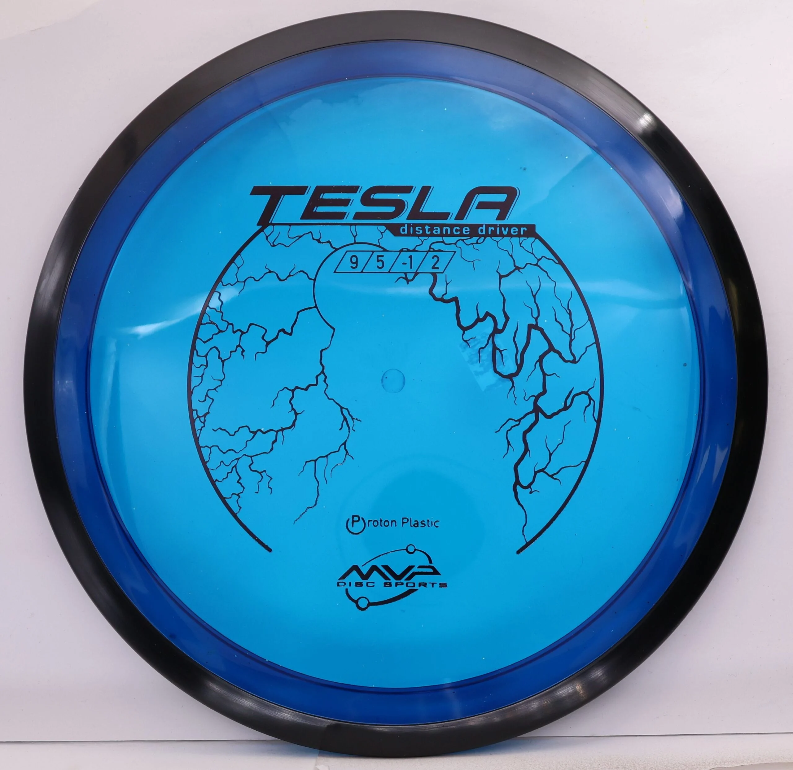 Proton Tesla
