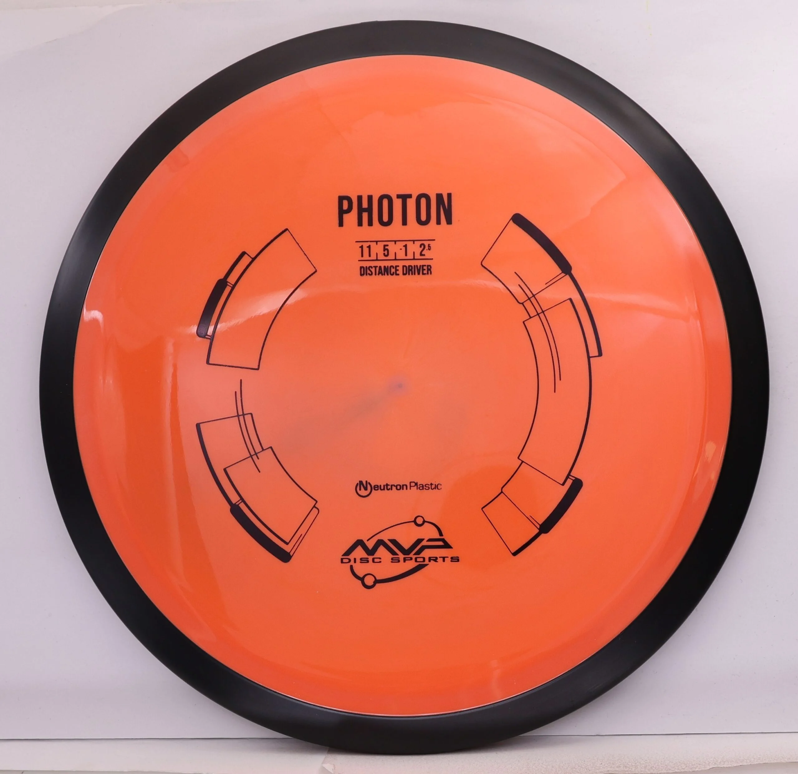 Neutron Photon