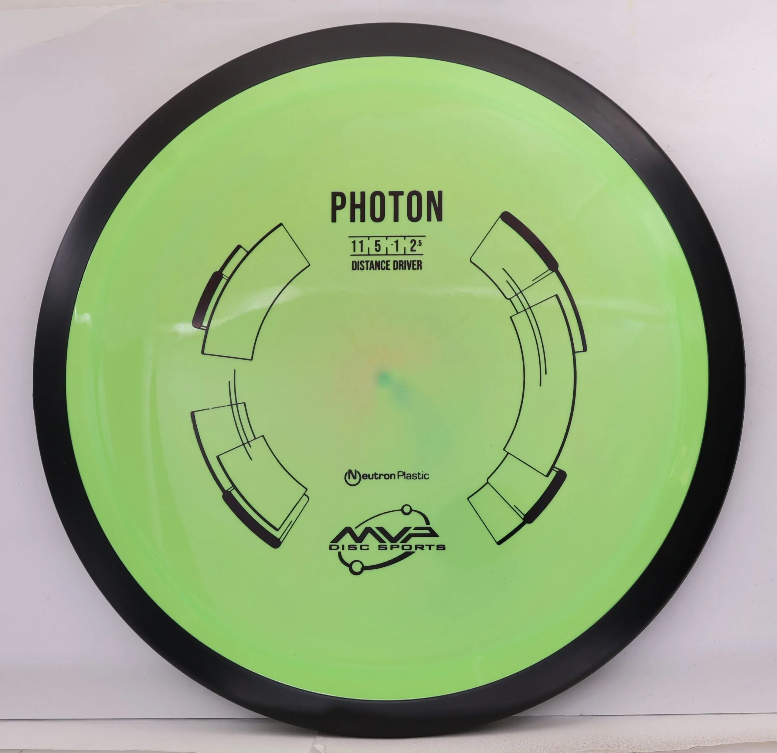 Neutron Photon - Image 2