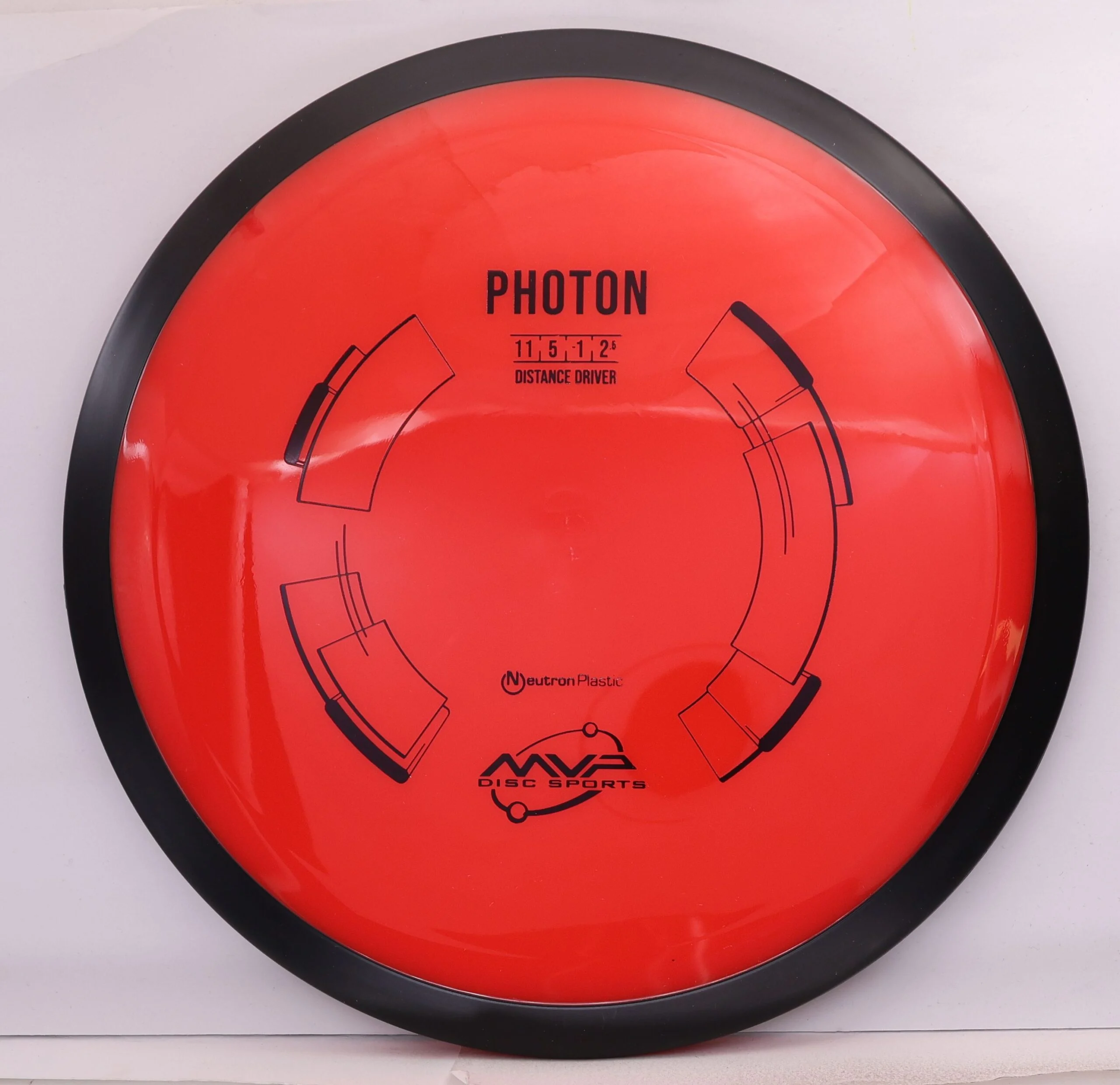 Neutron Photon - Image 3