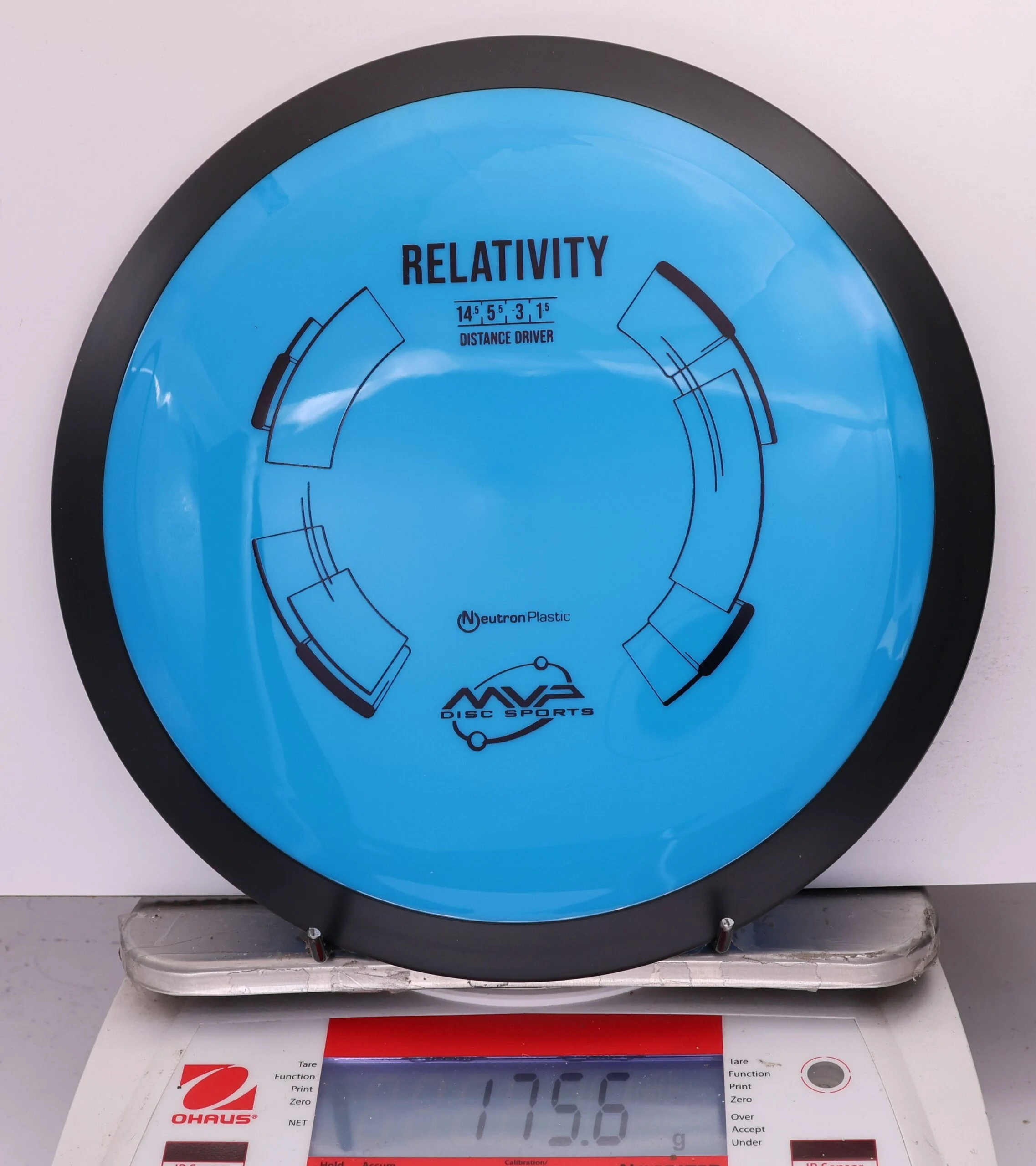 717369 Neutron Relativity - #284 Blue, 176