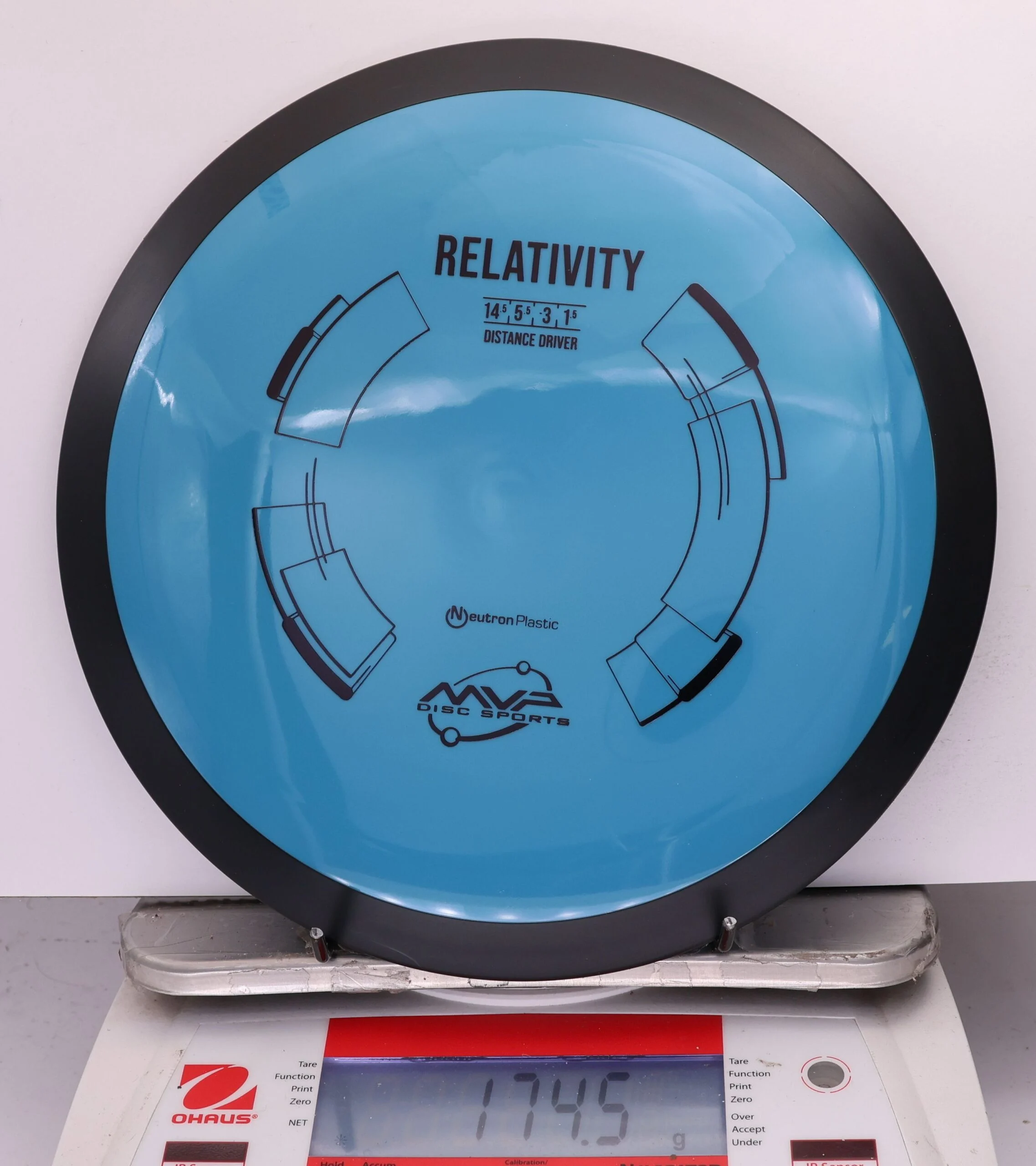 717375 Neutron Relativity - #285 Blue, 175