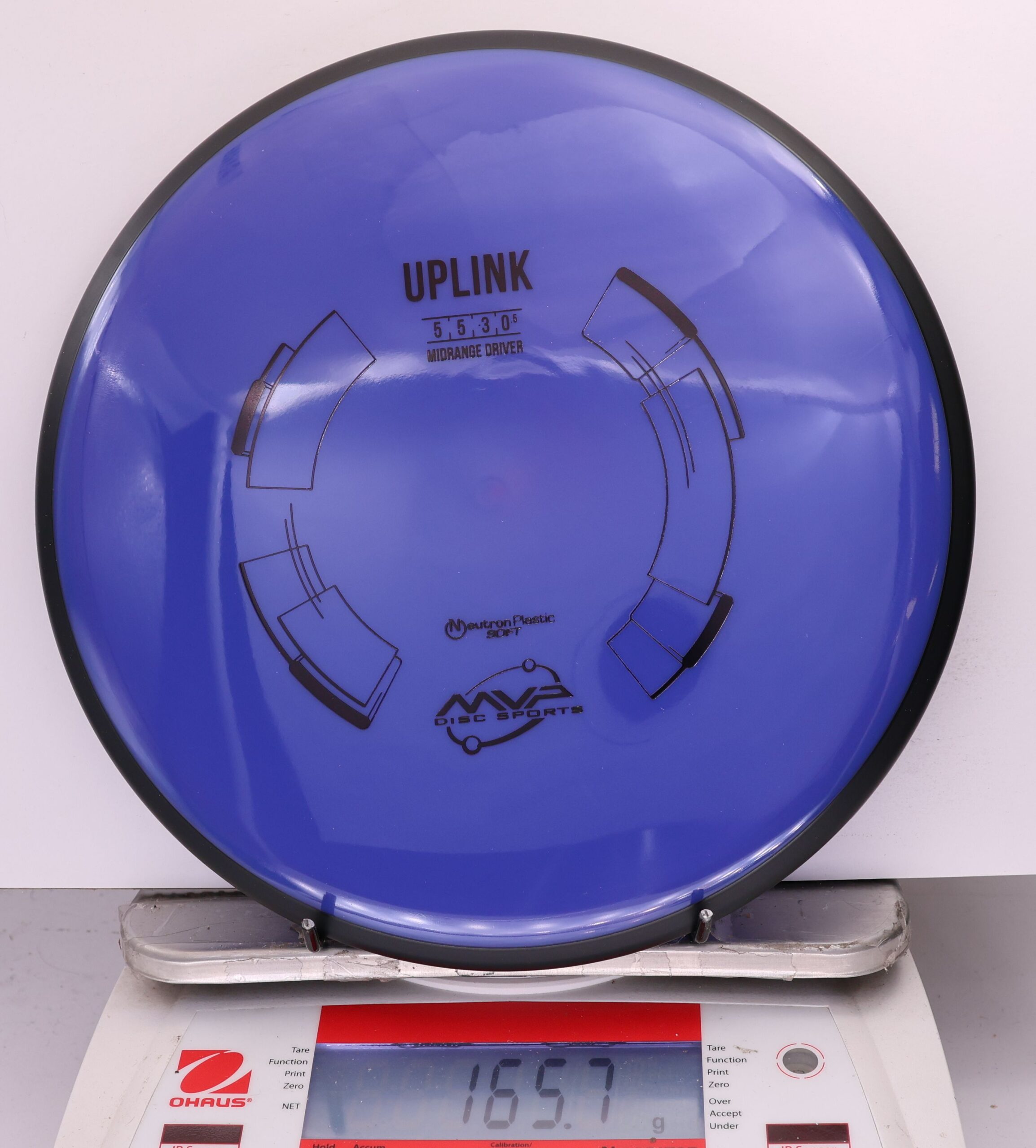 717429 Neutron Soft Uplink - #284 Blurple, 166