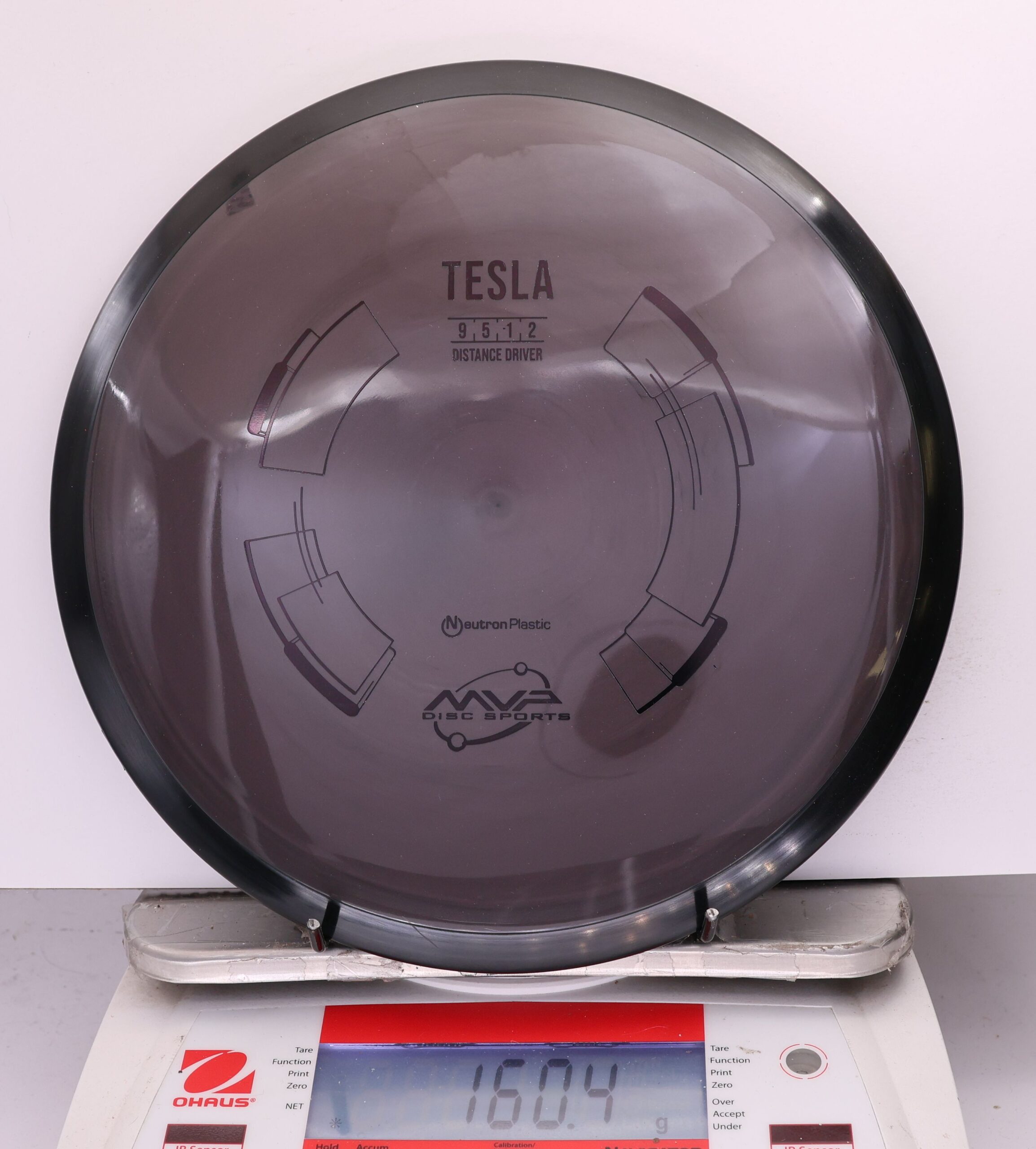 717900 Neutron Tesla - #11 Brown, 160