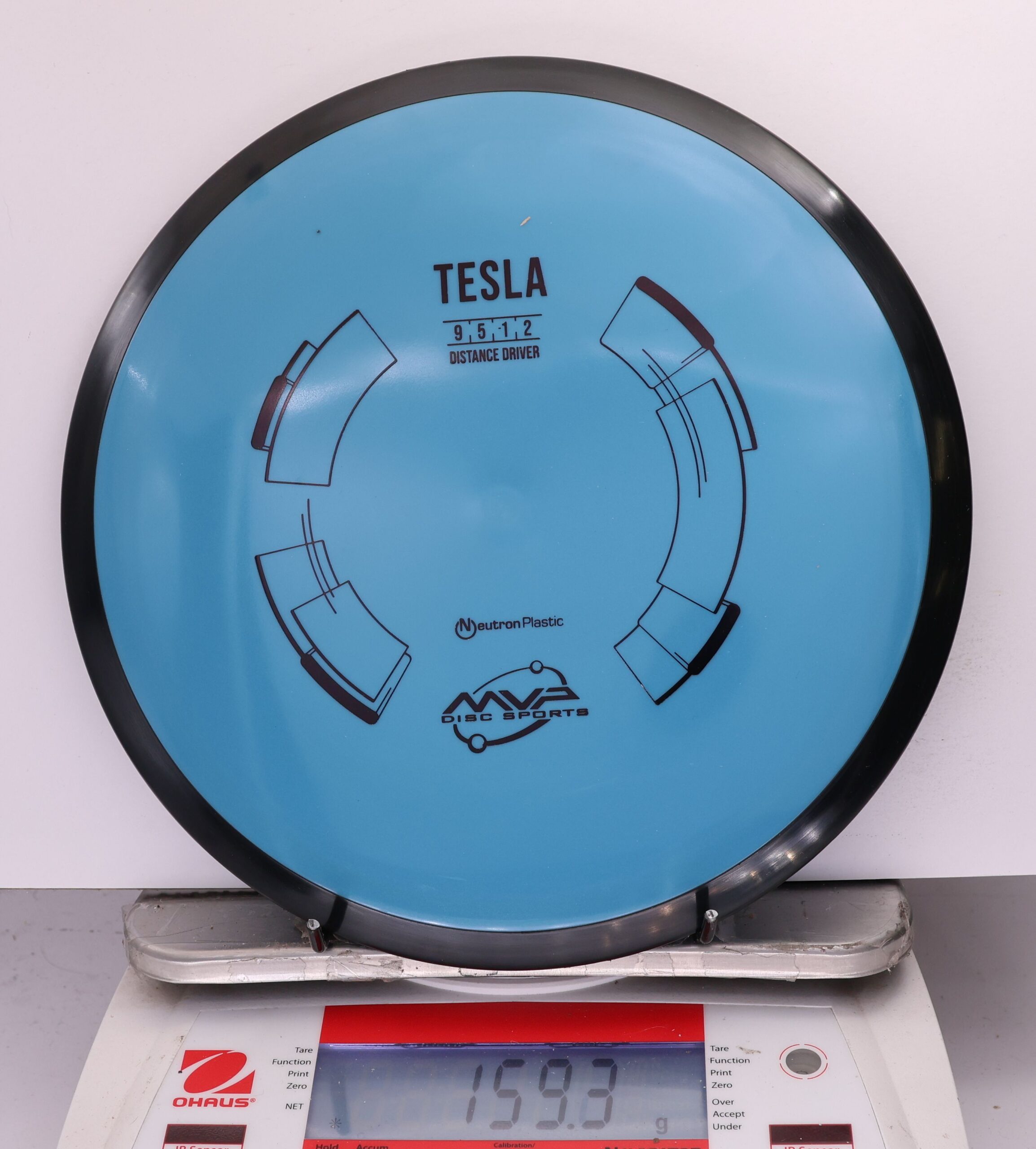 717903 Neutron Tesla - #14 Blue, 159