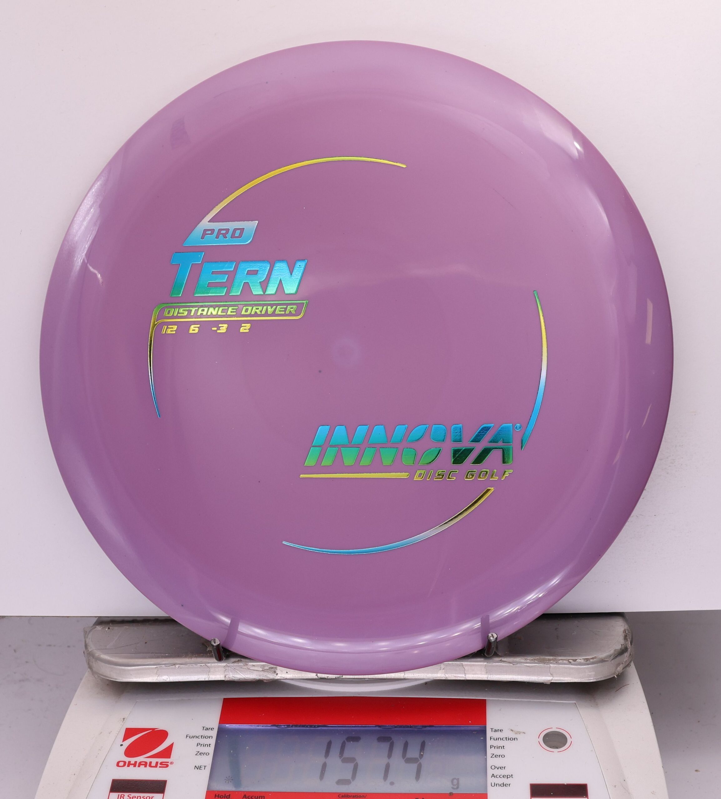 718646 Pro Tern - #464 Purple, 157