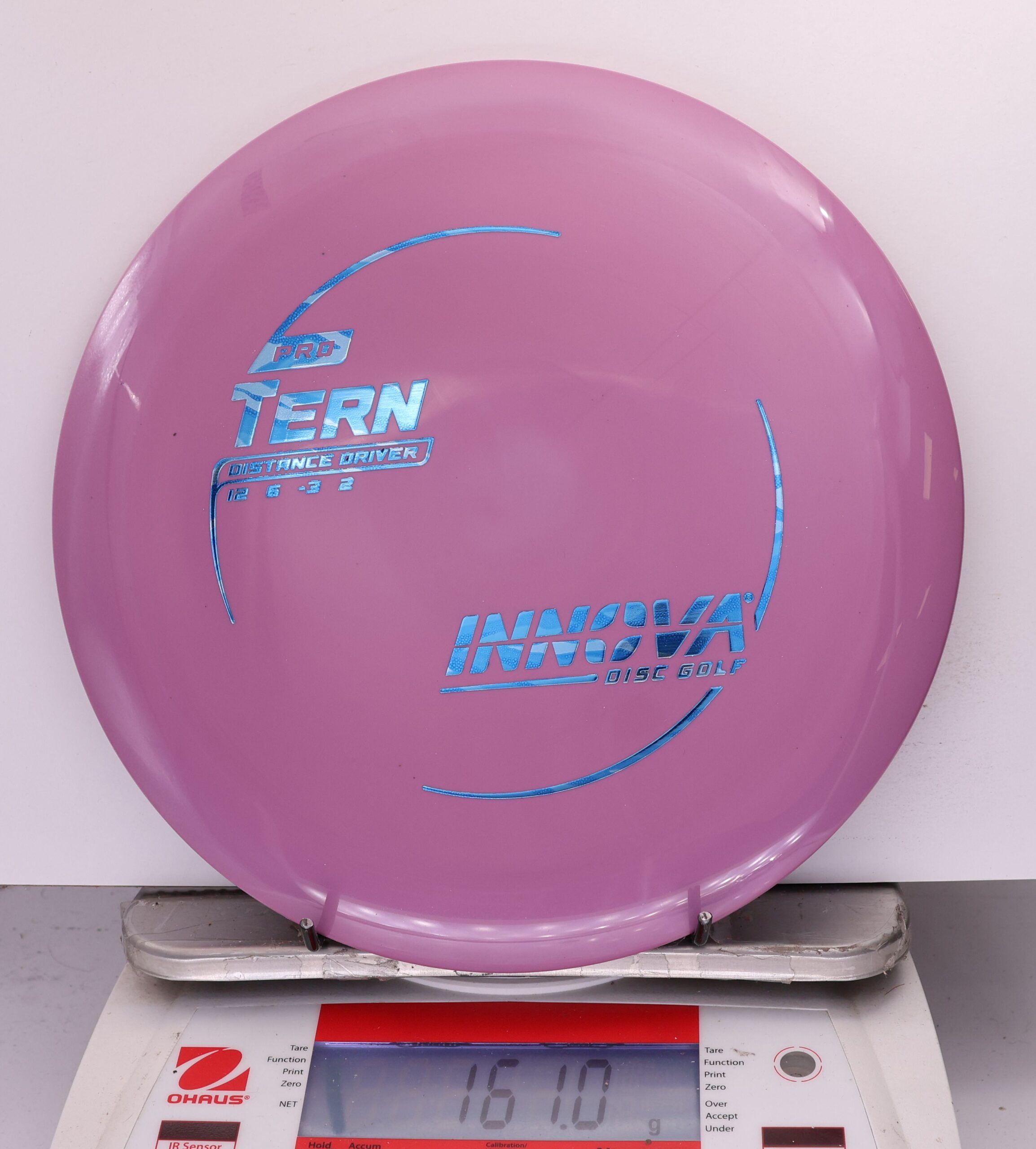 718647 Pro Tern - #465 Purple, 161