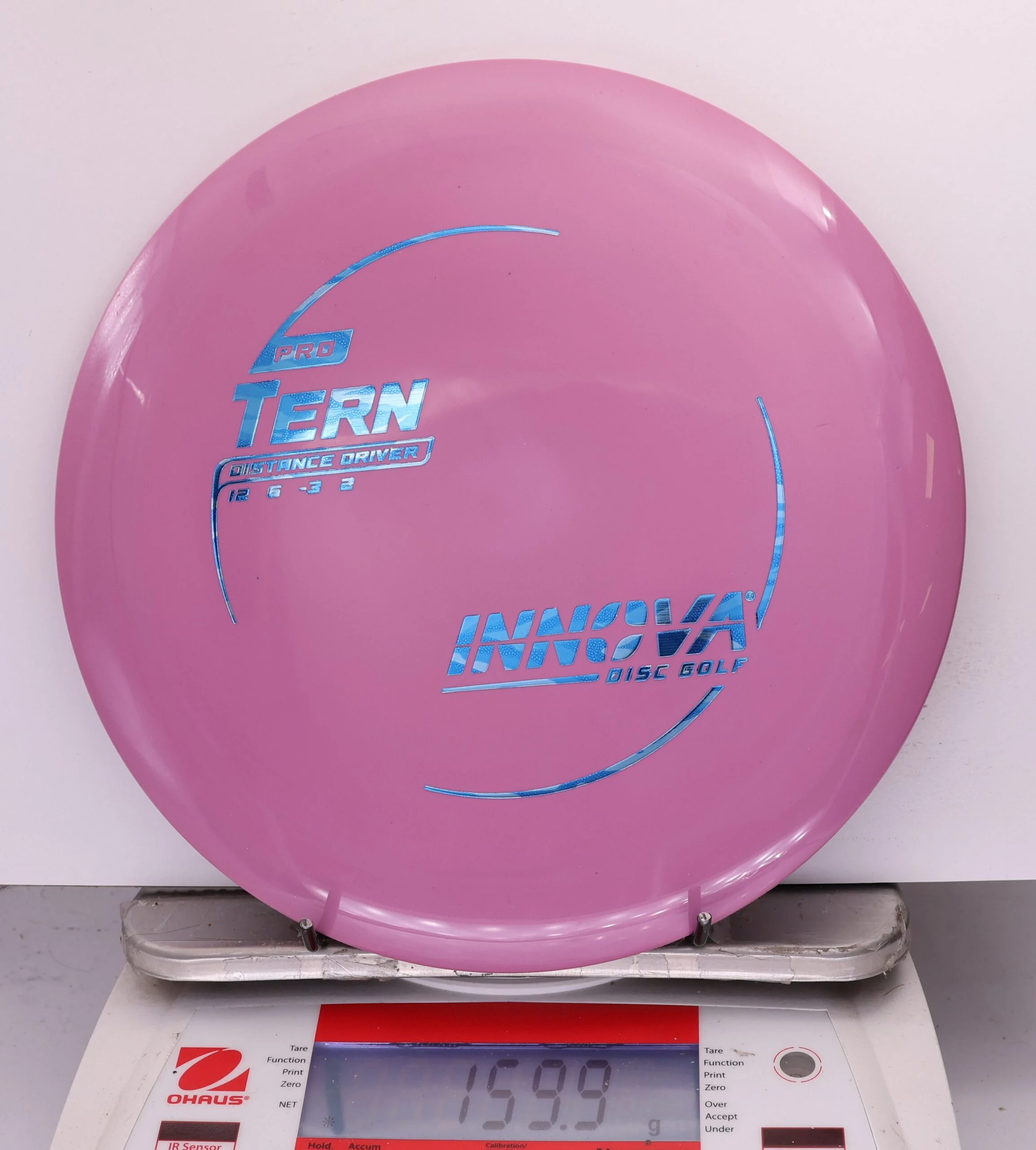 718648 Pro Tern - #466 MagentaPurp, 160