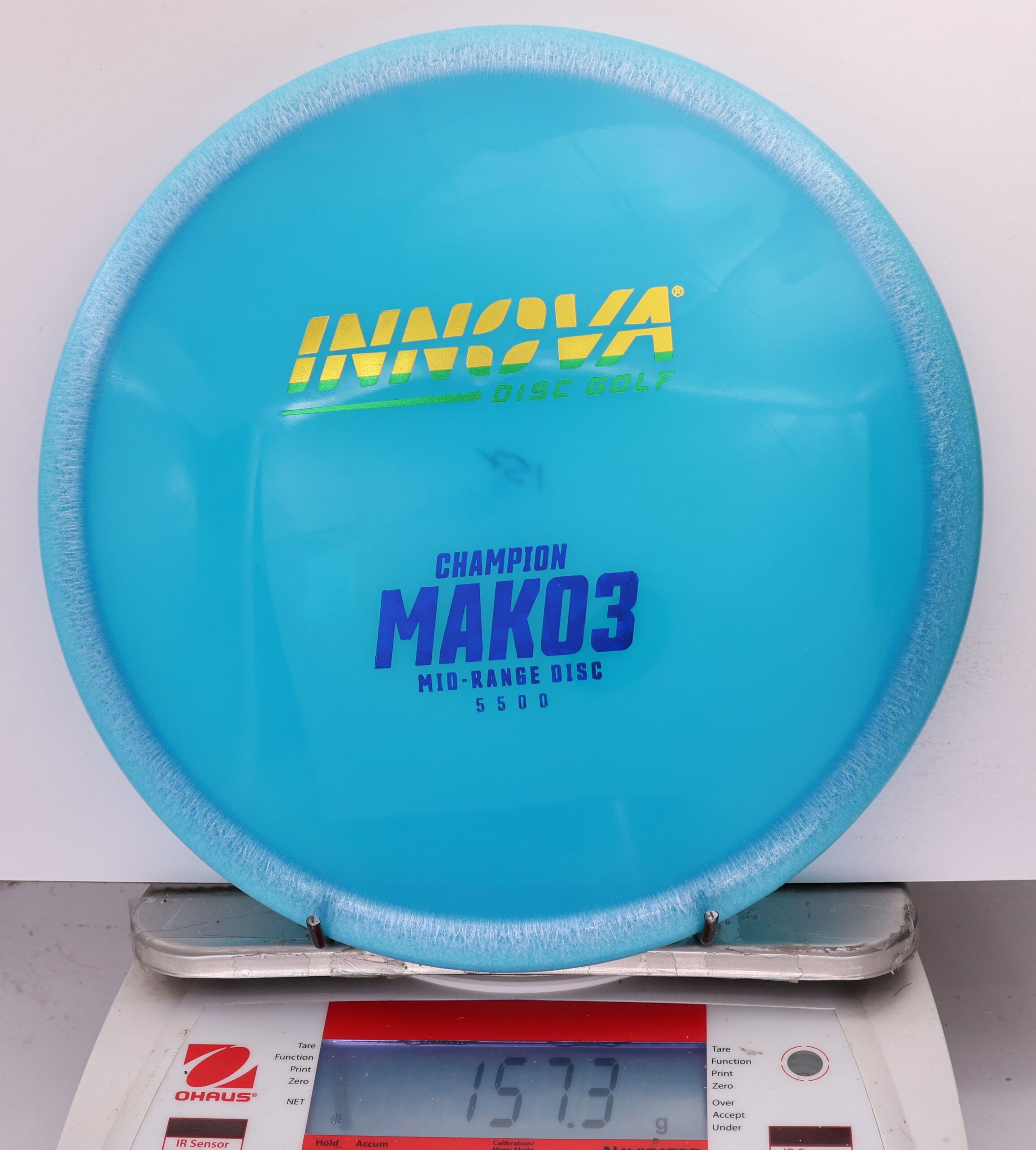 719195 Champion Mako3 - #463 Blue, 157