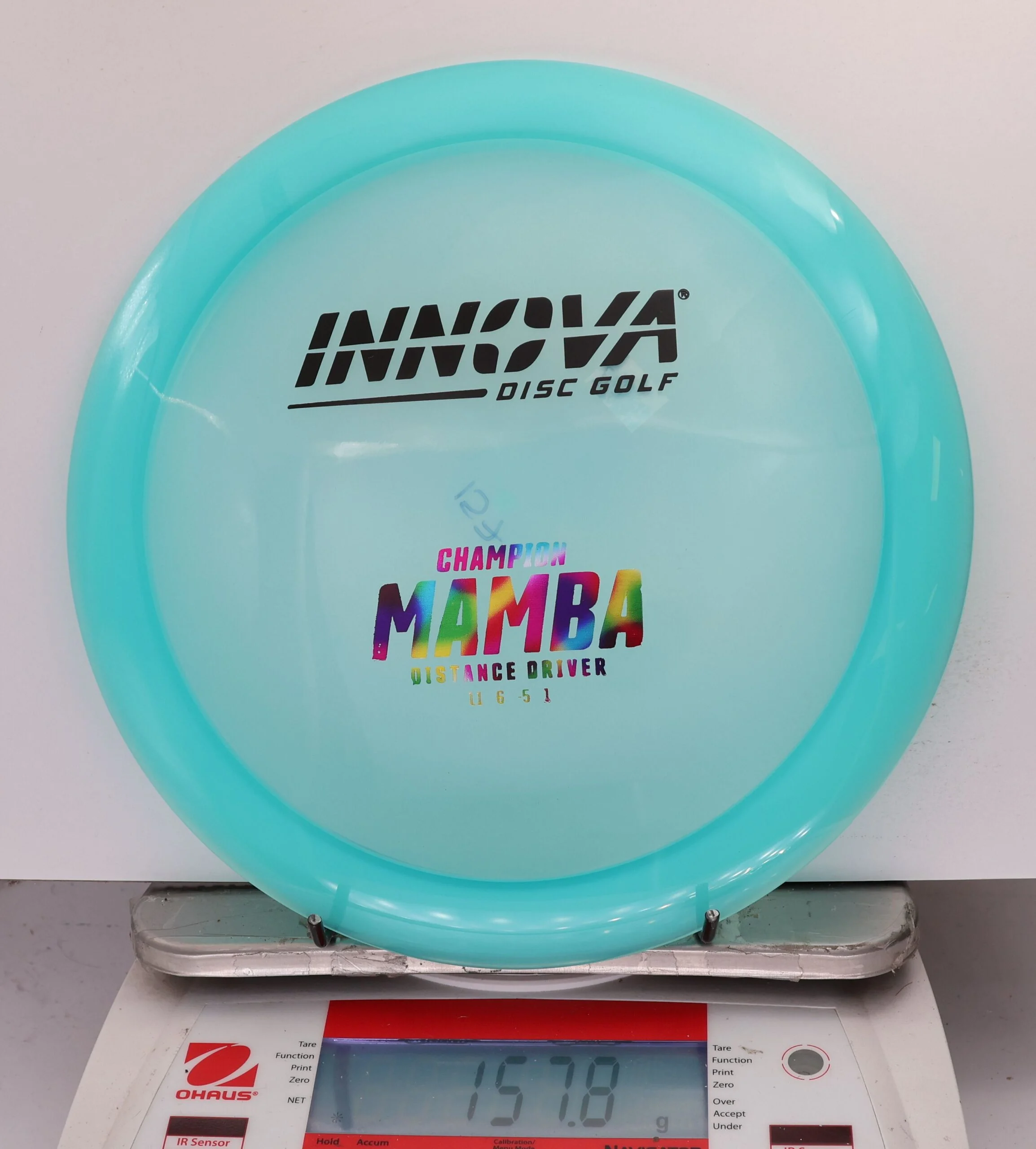 719216 Champion Mamba - #467 Teal, 158