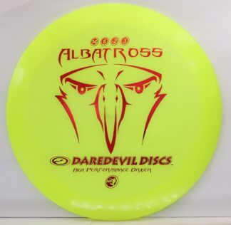Albatross