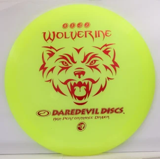Wolverine