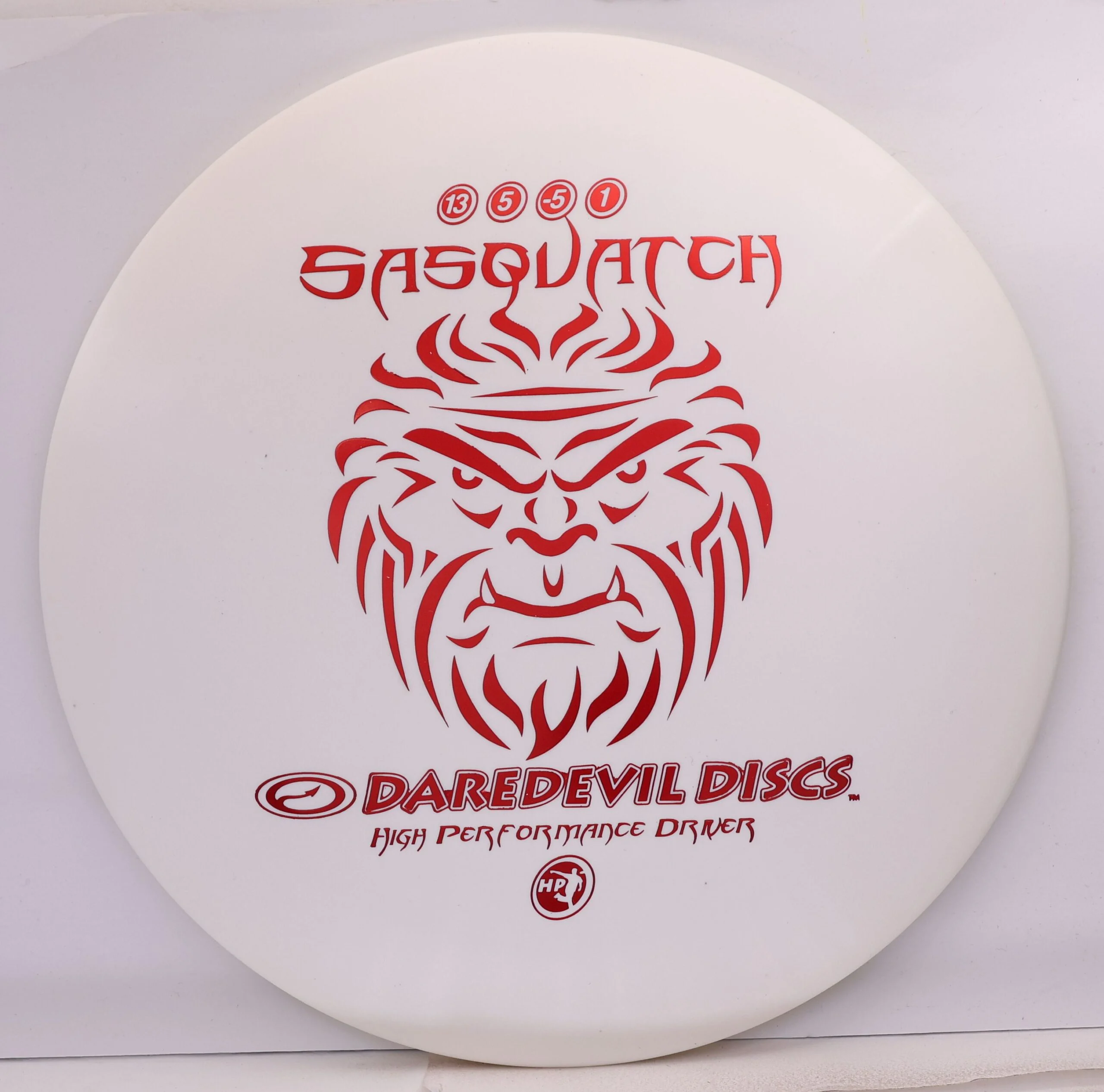 Sasquatch - Image 2