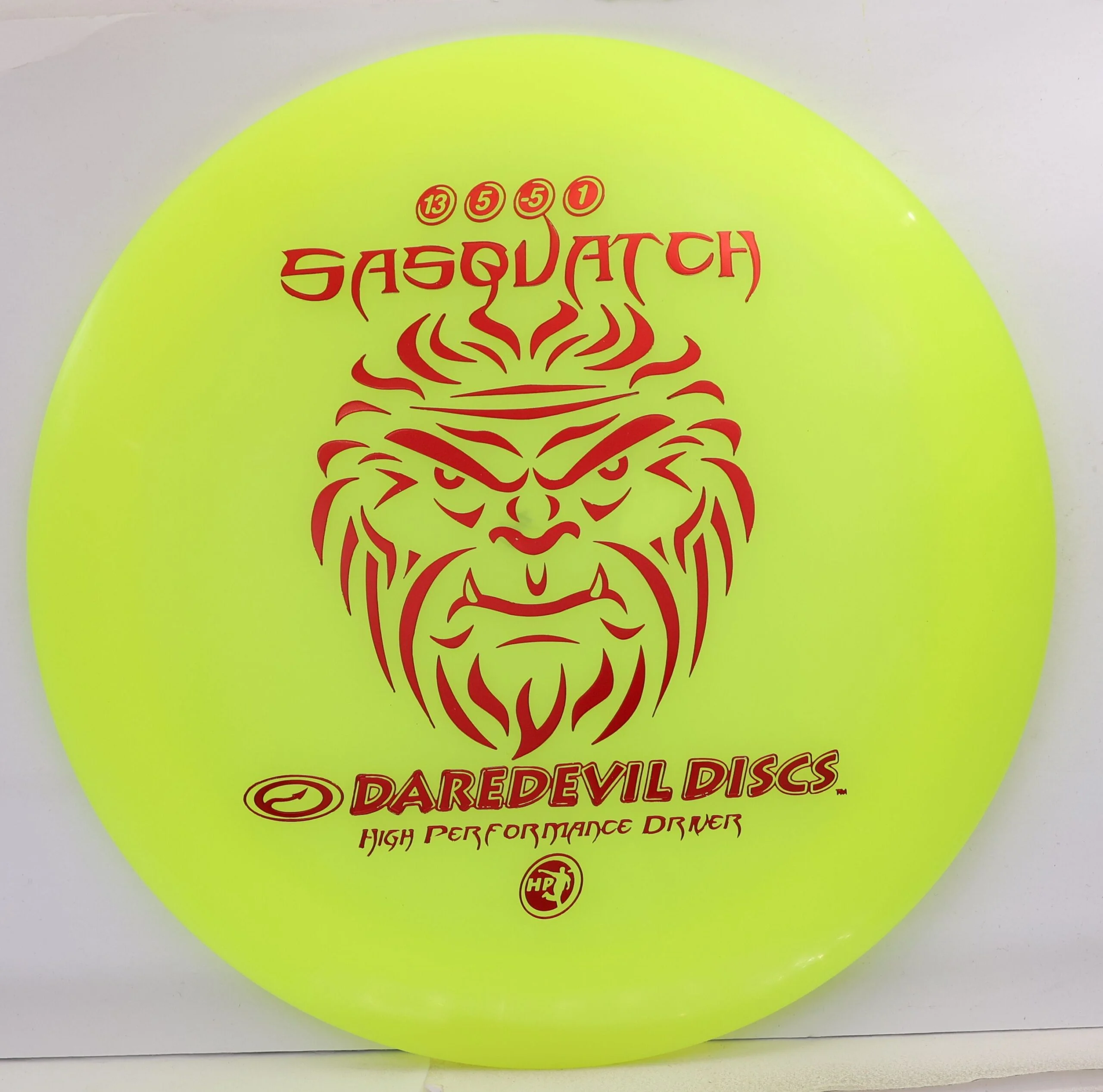 Sasquatch - Image 3