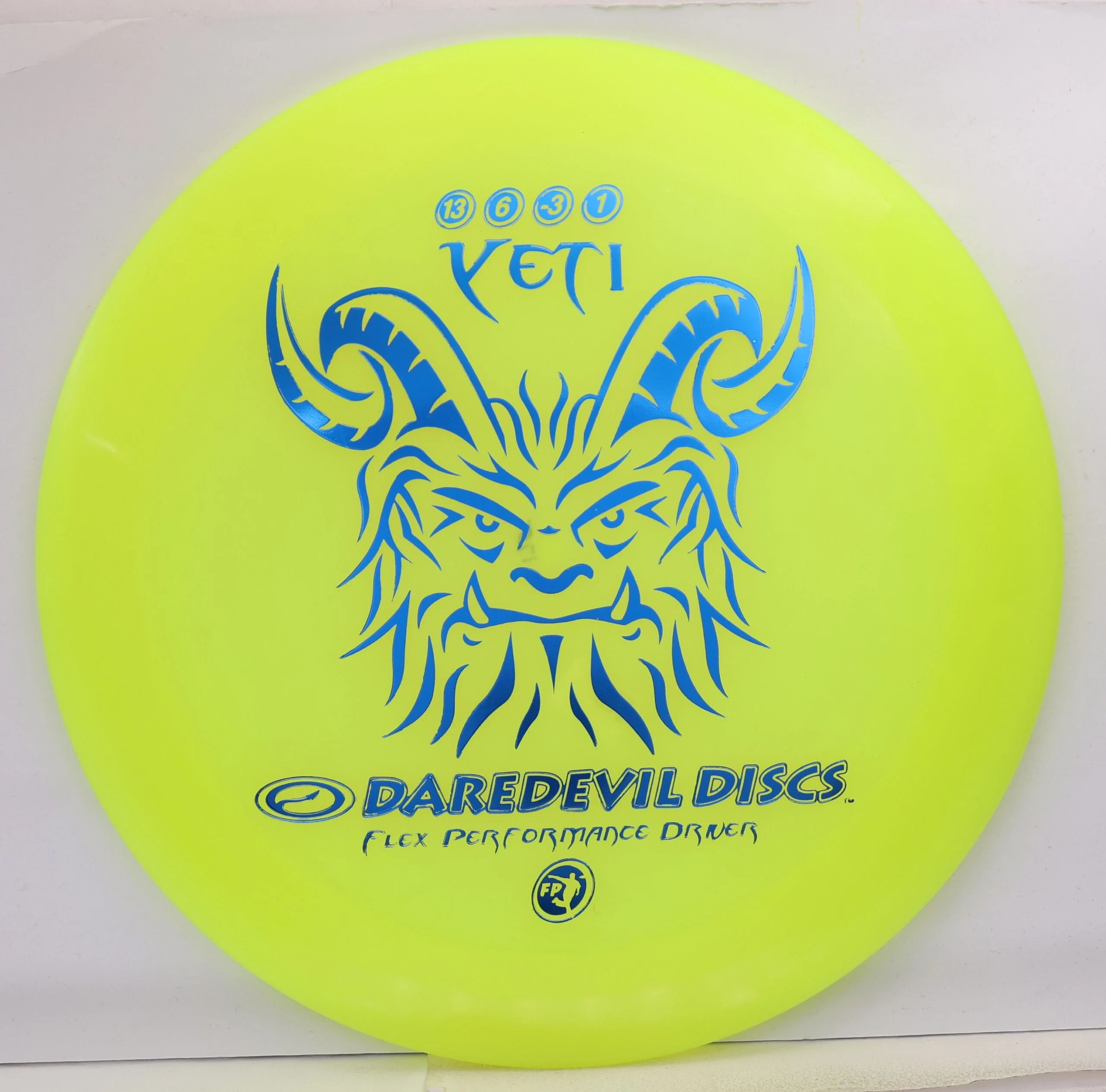 Yeti - Image 2
