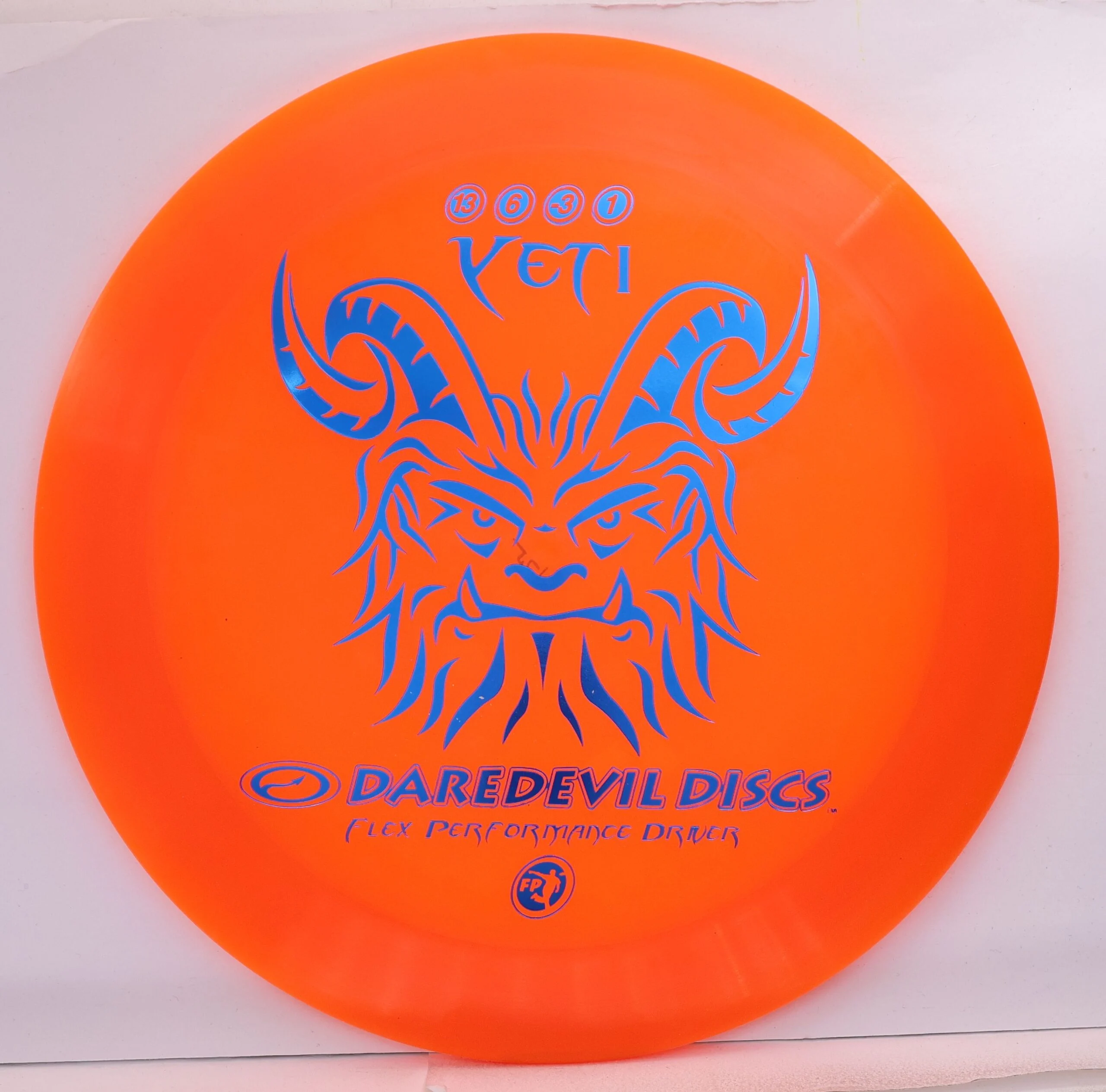 Yeti - Image 3