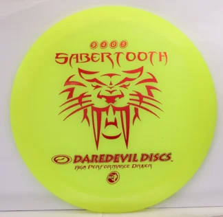 Sabertooth