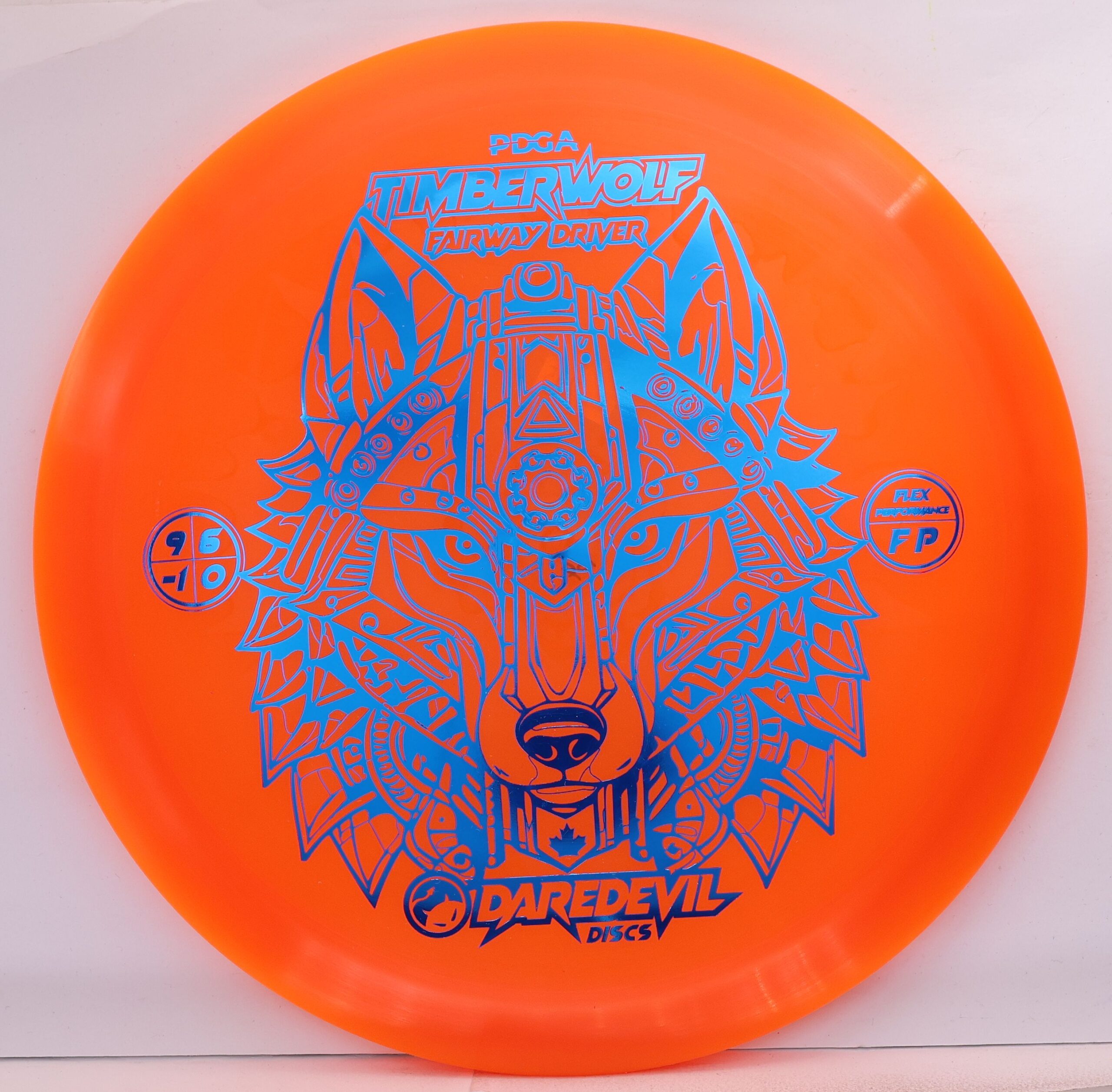 Timberwolf - Image 2