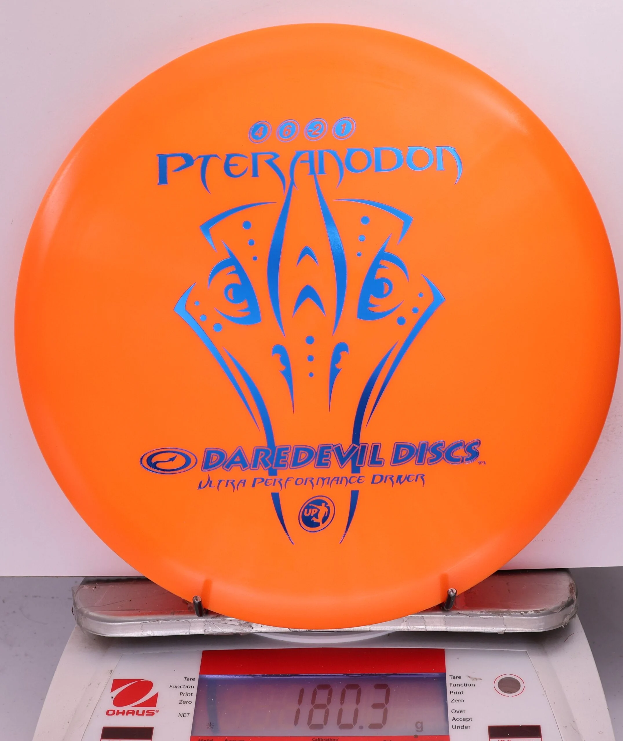 719573 Pteranodon - #201 Orange, 180