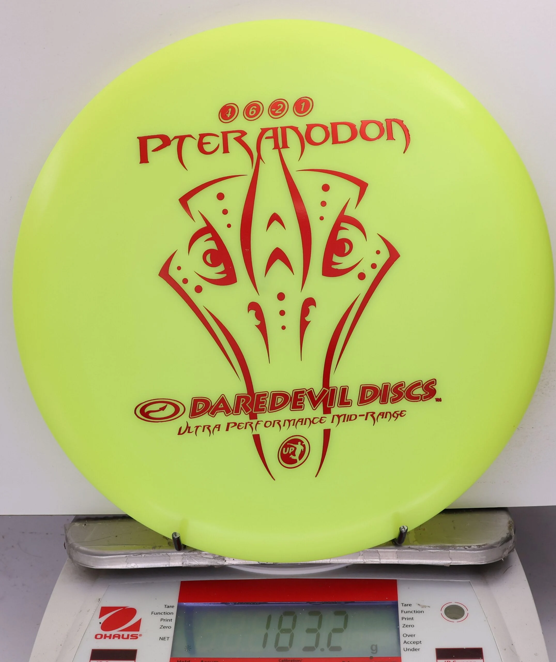 719574 Pteranodon - #202 NYellow, 183