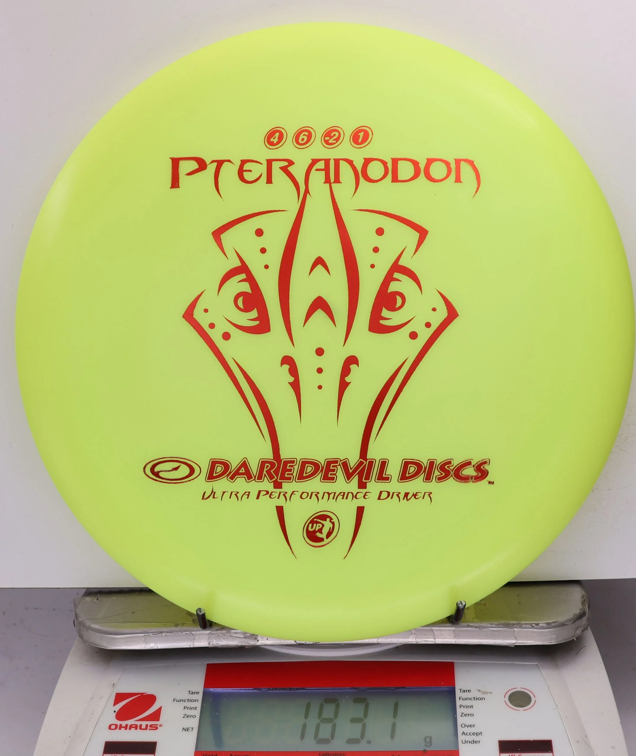 719578 Pteranodon - #203 NYellow, 183