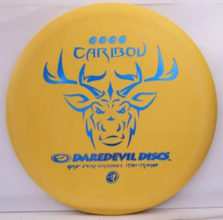 Caribou