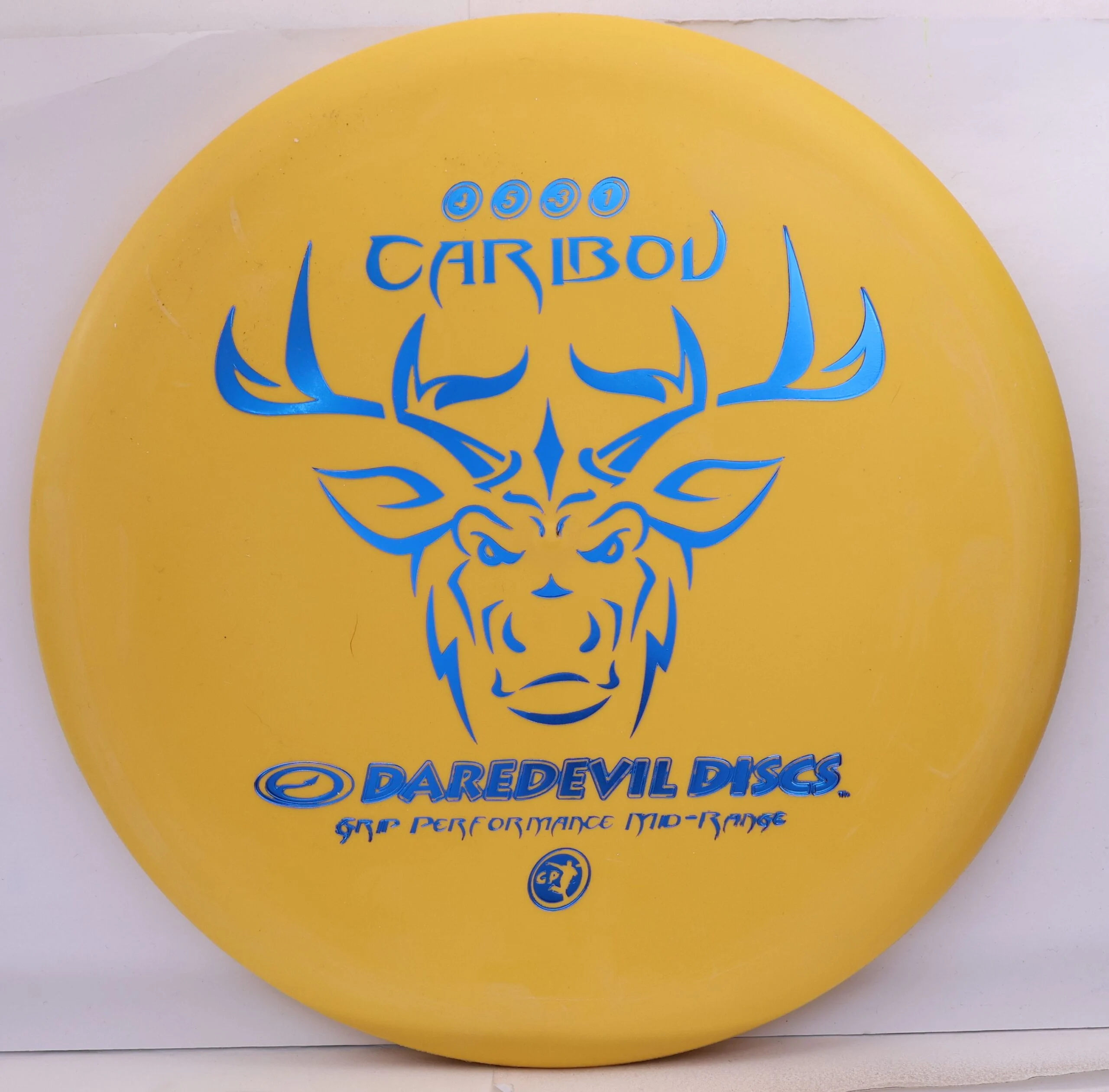 Caribou