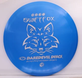 Swift Fox