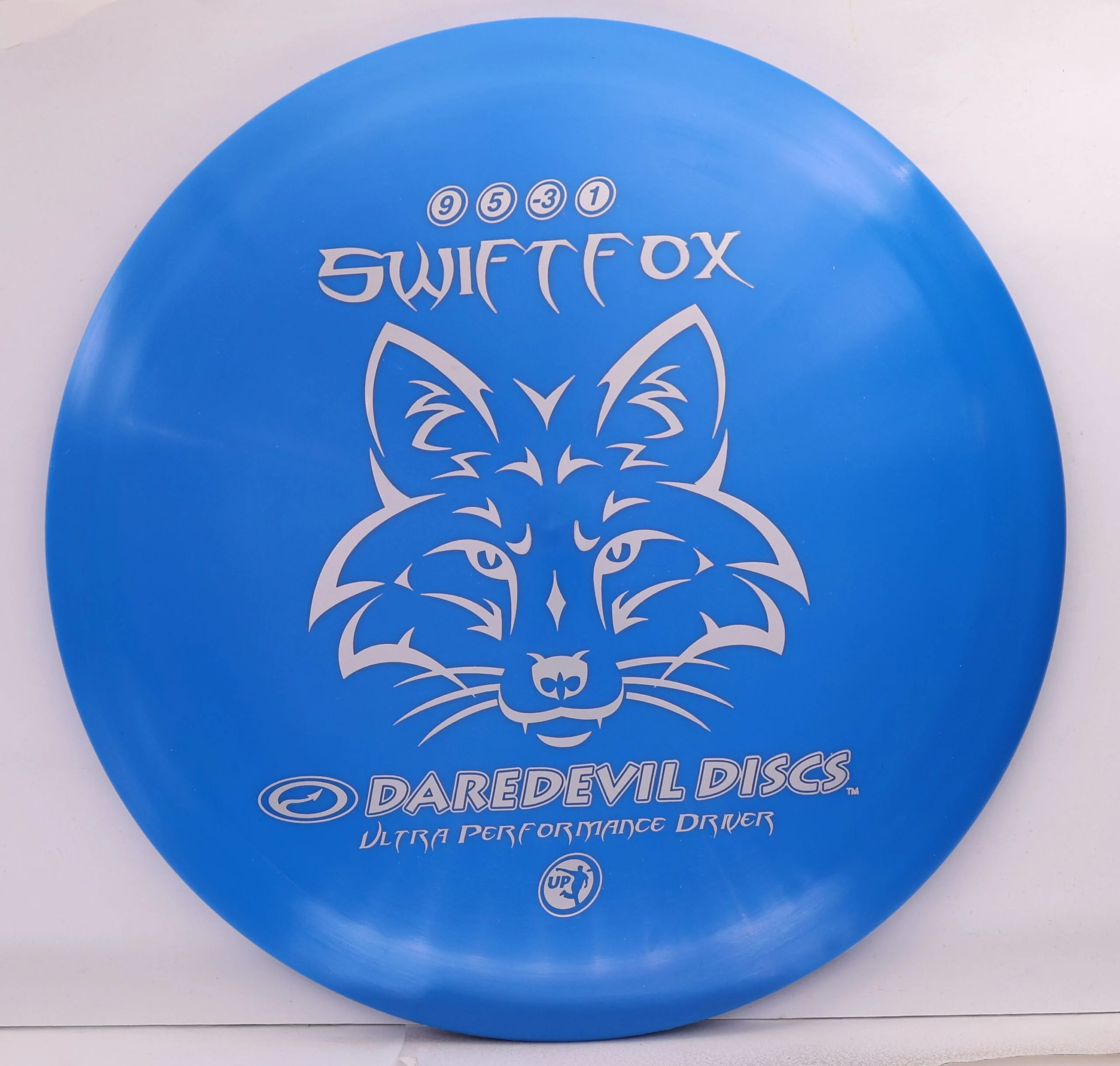 Swift Fox