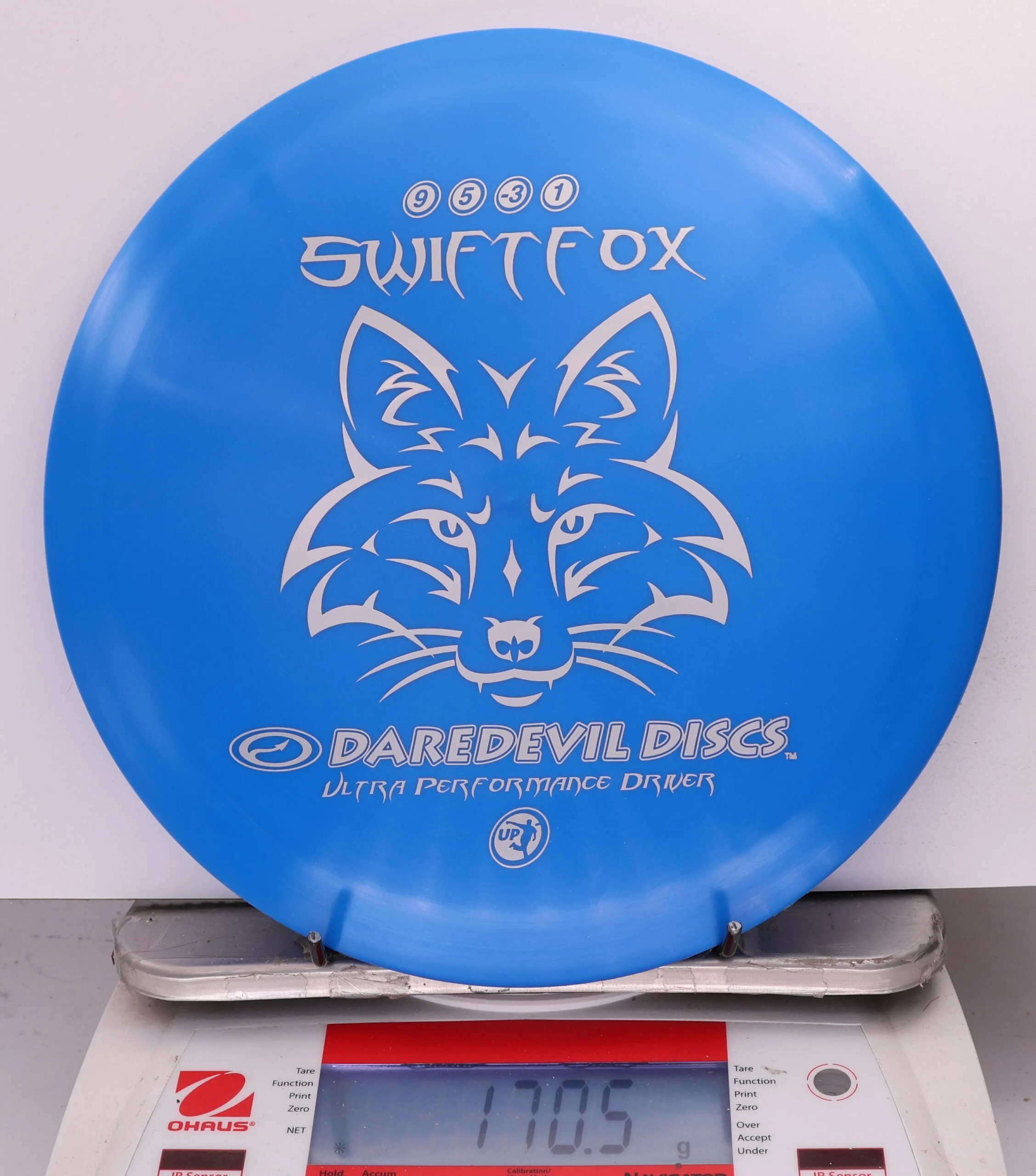 719608 Swift Fox - #200 Blue, 171