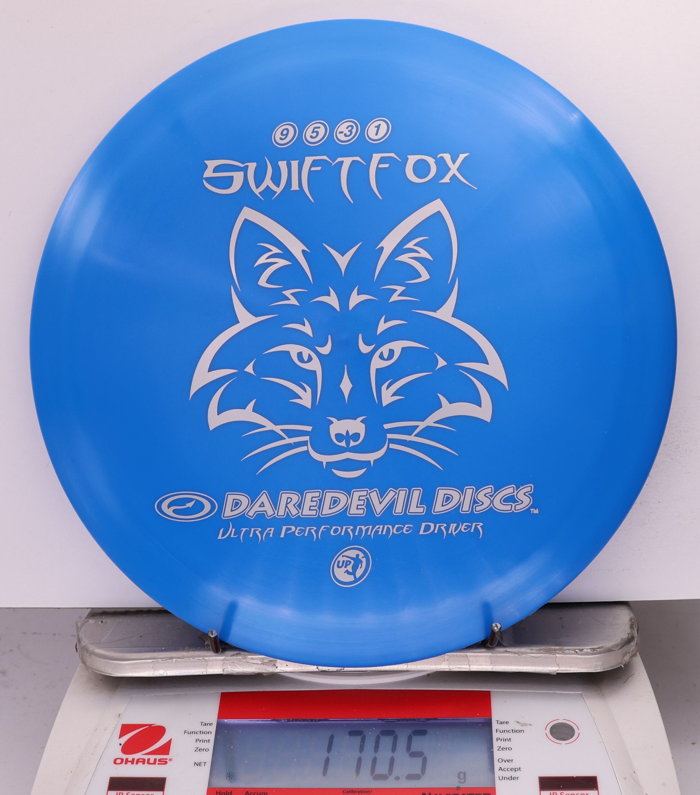 719608 Swift Fox - #200 Blue, 171