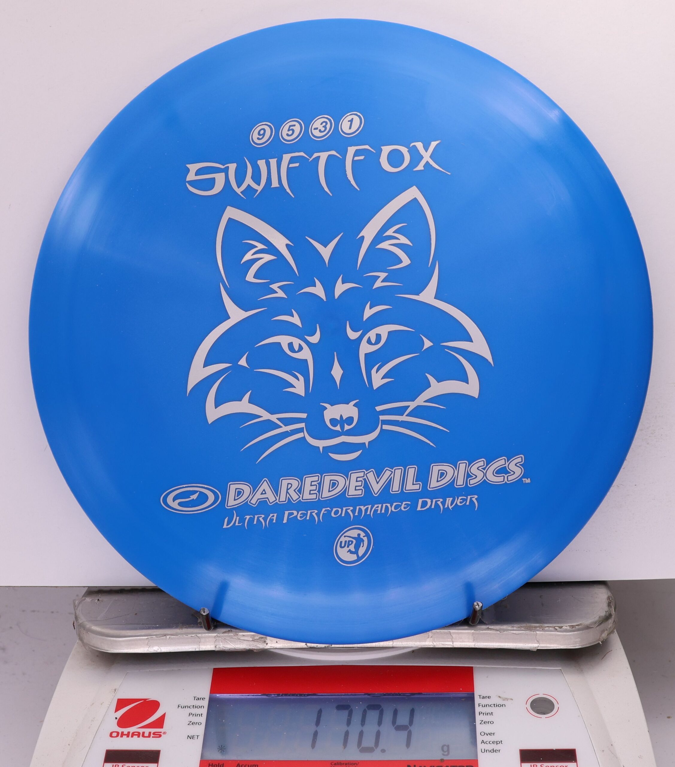 719625 Swift Fox - #202 Blue, 170