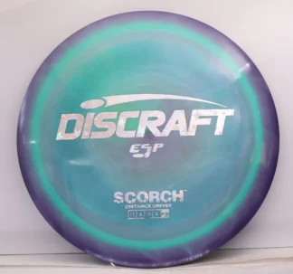 ESP Scorch