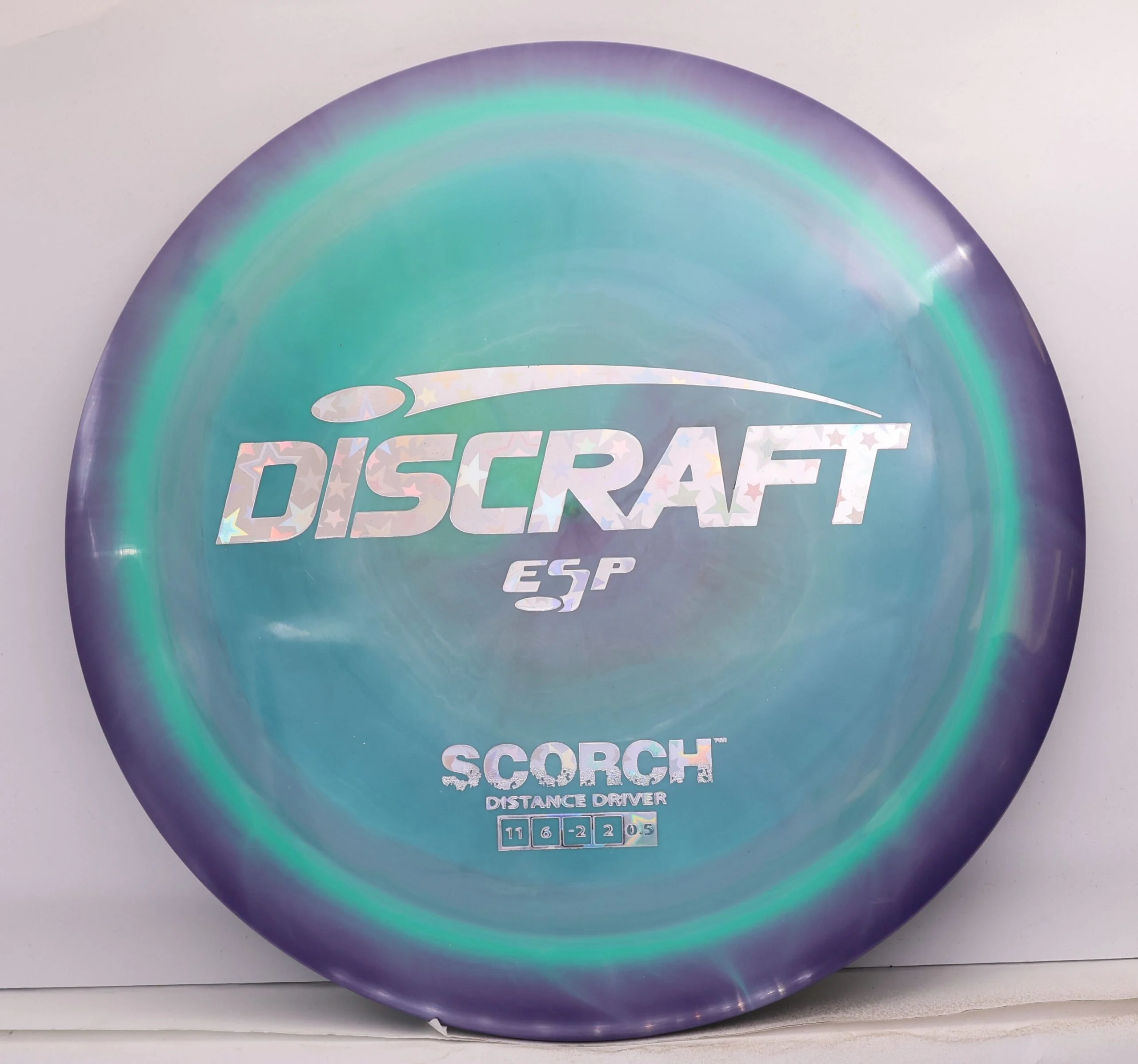 ESP Scorch