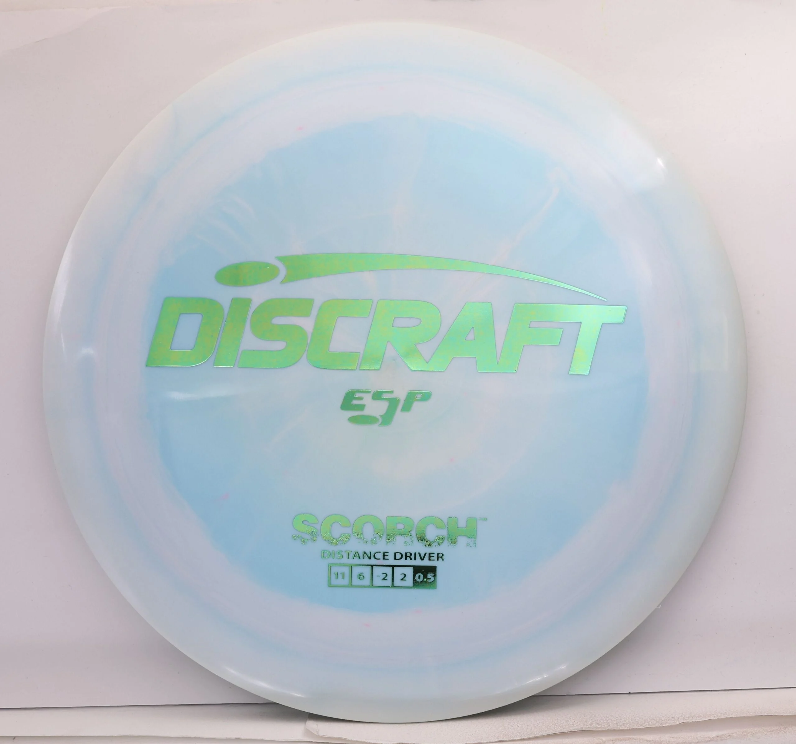 ESP Scorch - Image 2