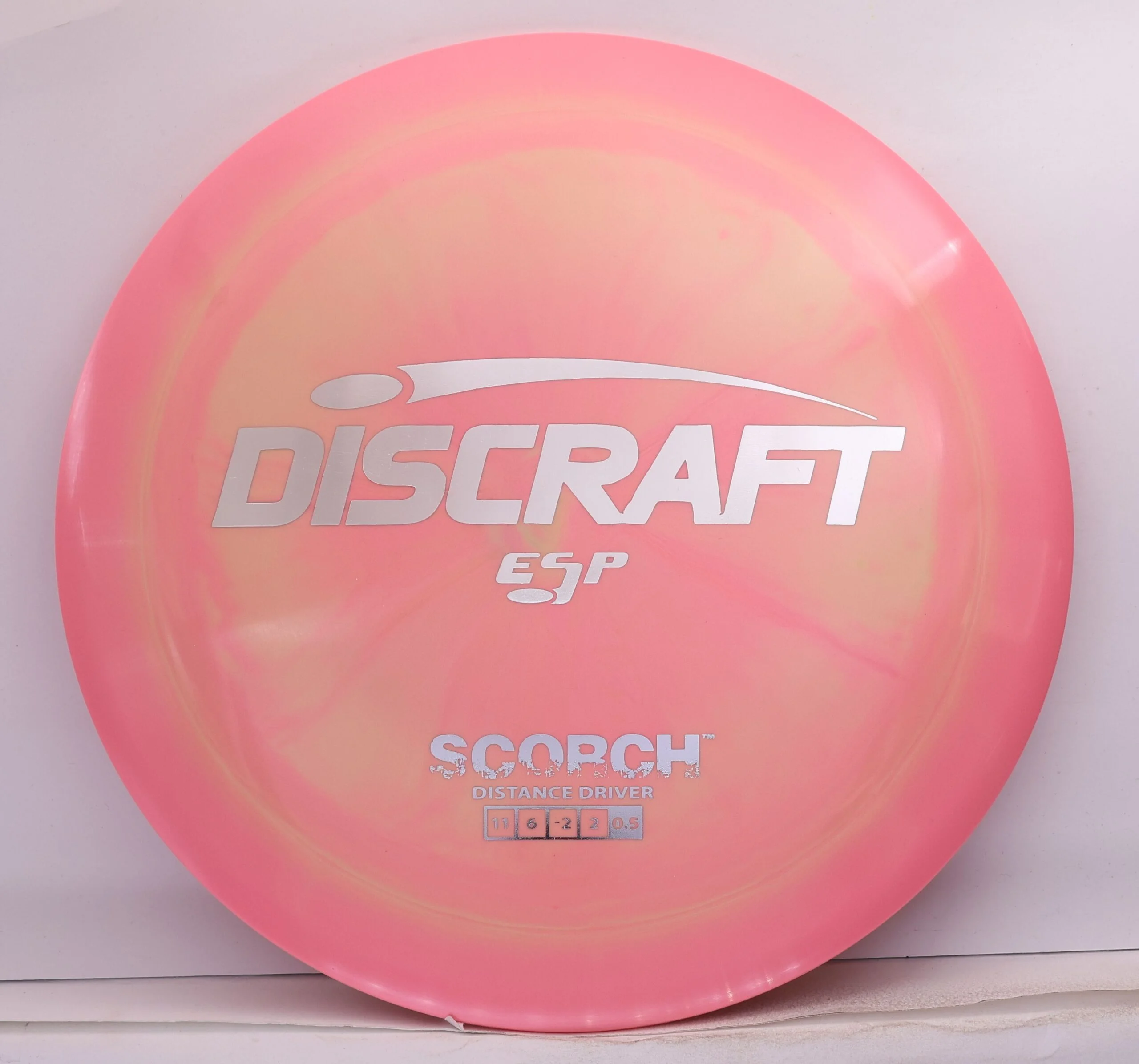 ESP Scorch - Image 3