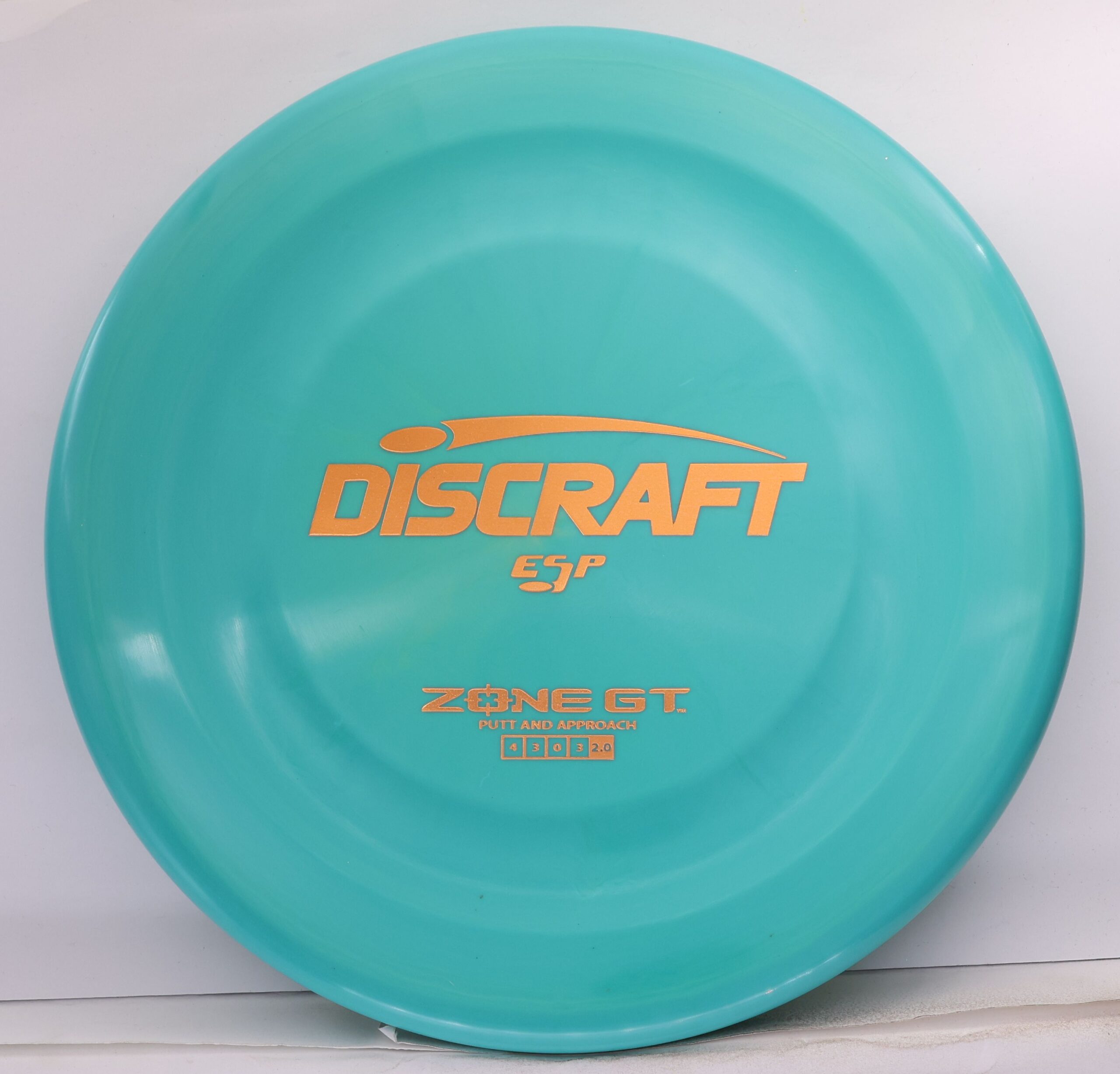 ESP Zone GT (Banger Top)