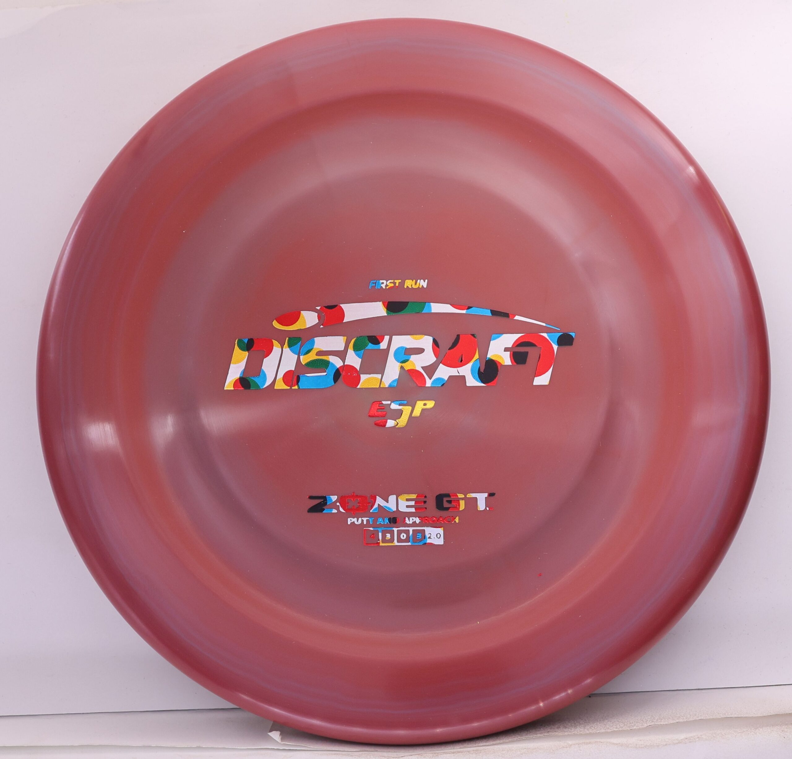 ESP Zone GT (Banger Top) - Image 2