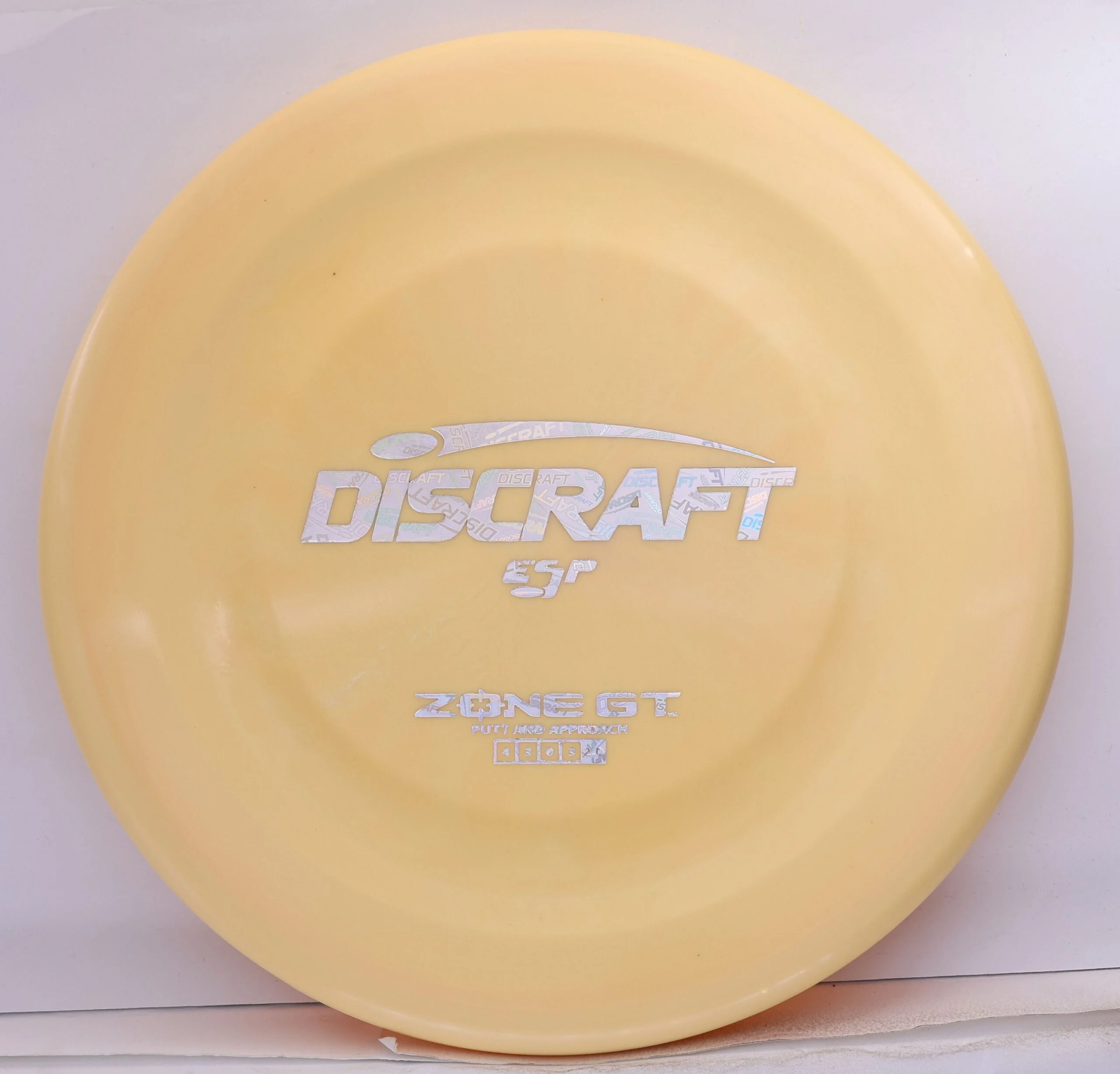 ESP Zone GT (Banger Top) - Image 3