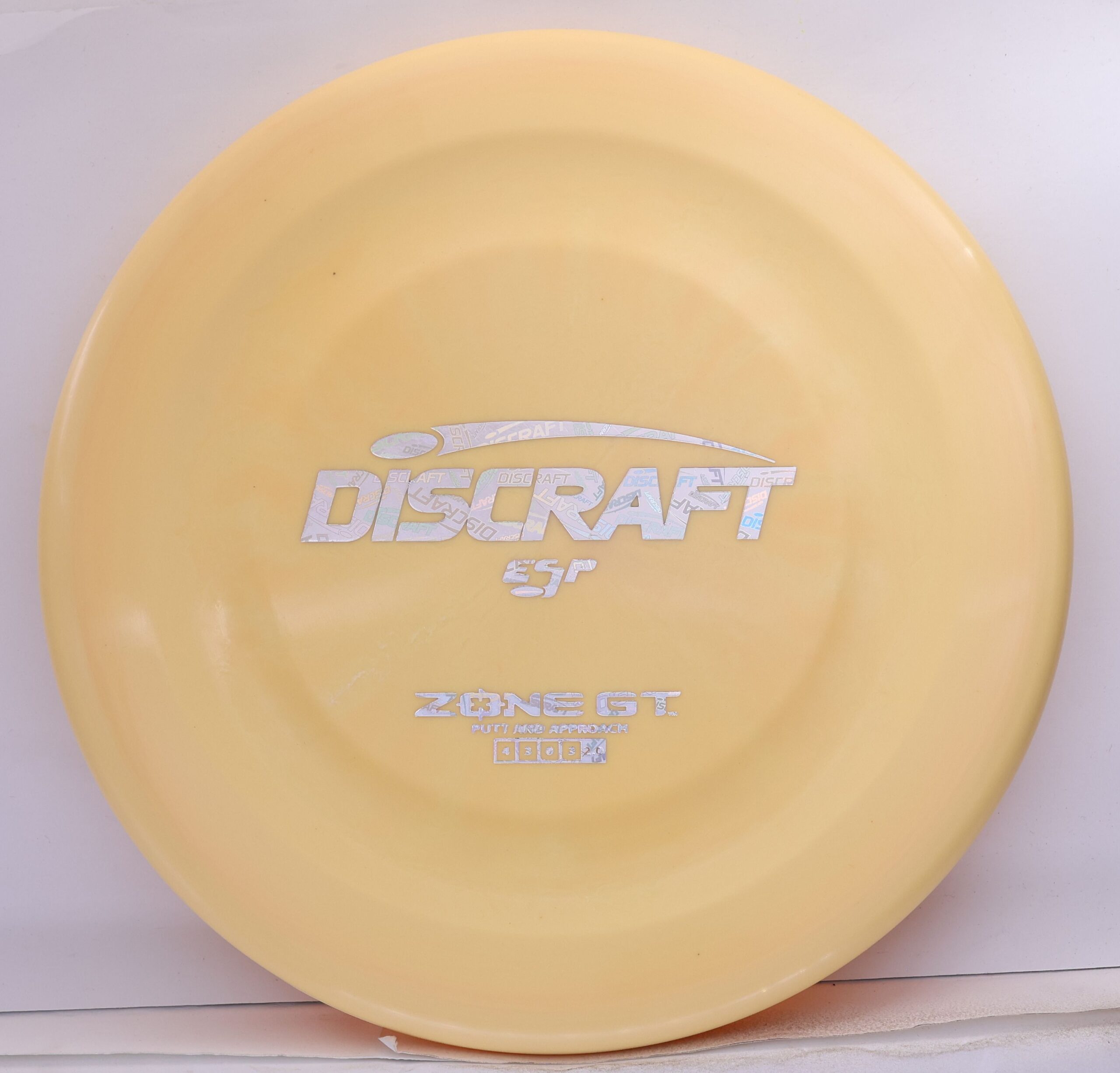 ESP Zone GT (Banger Top) - Image 3