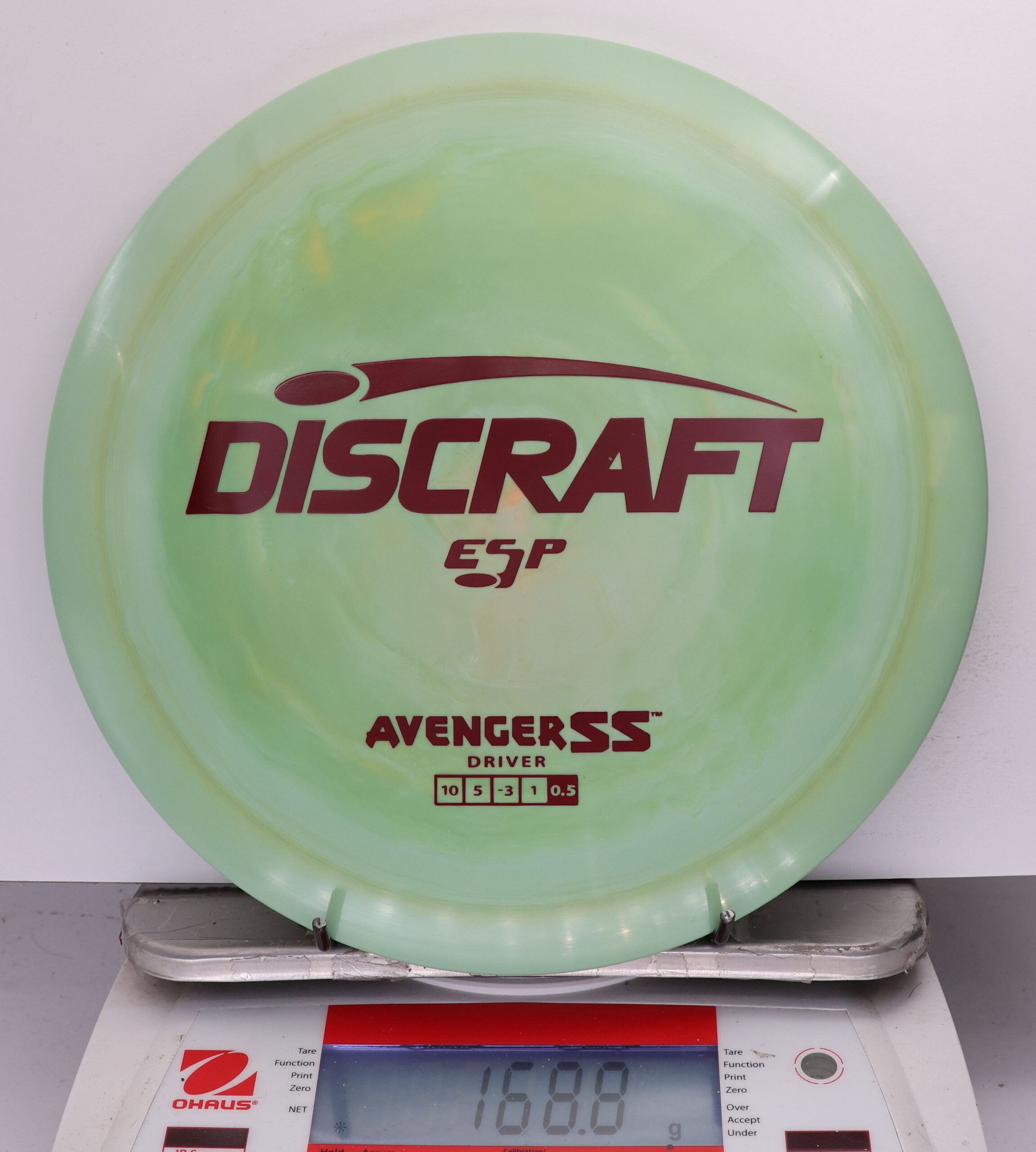 720391 ESP Avenger SS - #22 MuckGreen, 169