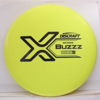X Buzzz