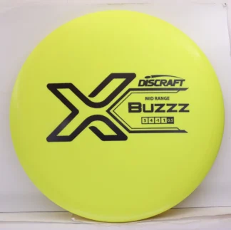 X Buzzz