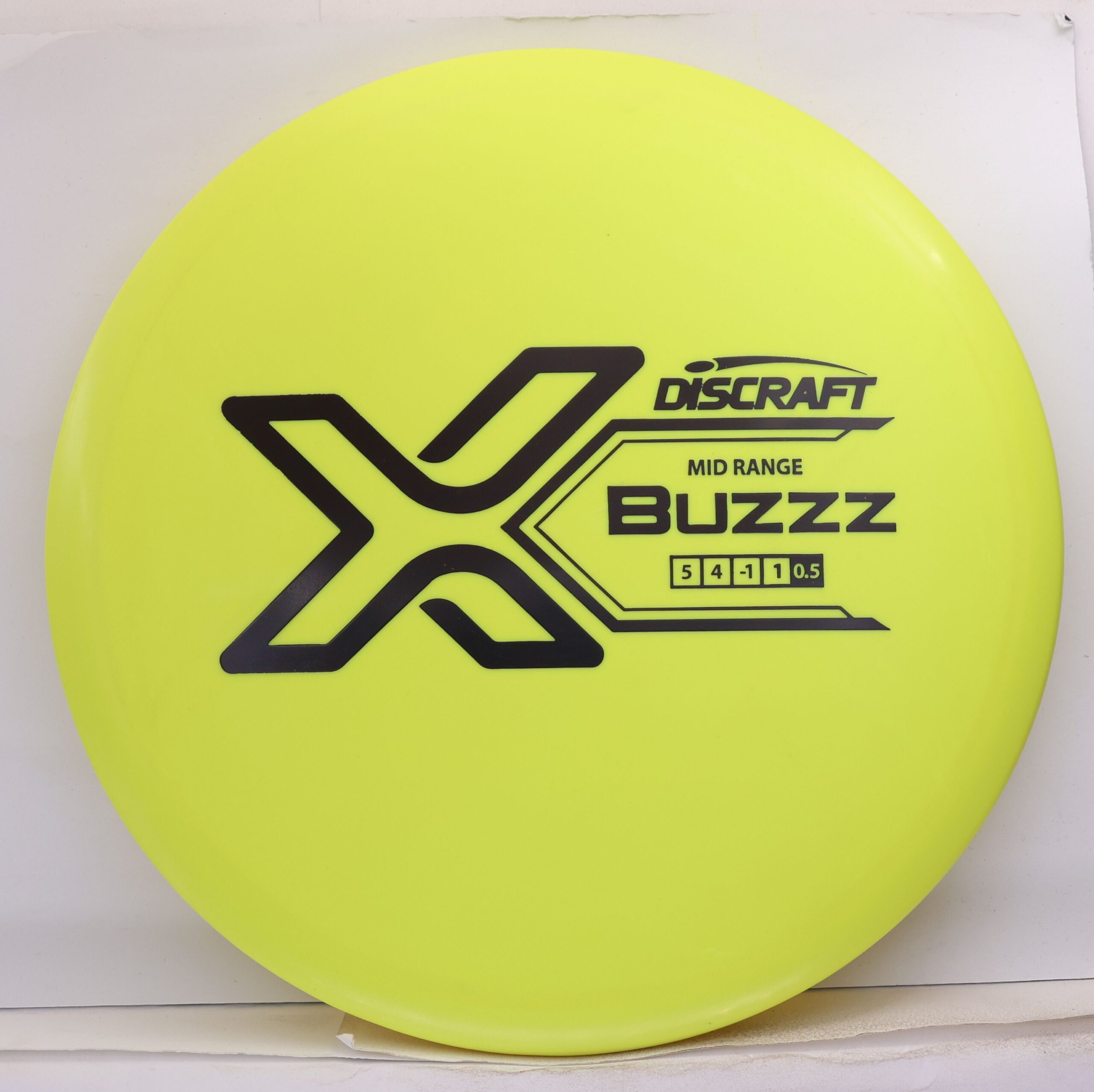 X Buzzz