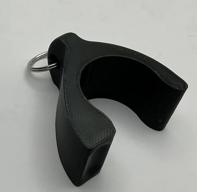 Max Disctance XF Bag Clip - Image 8