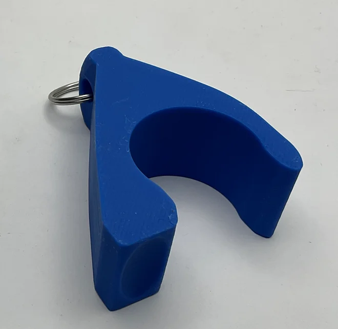 Max Disctance XF Bag Clip - Image 7