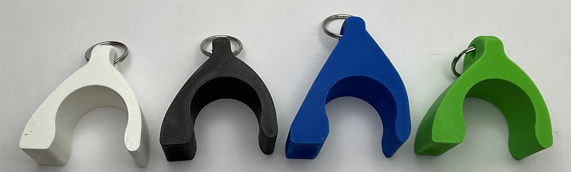 Max Disctance XF Bag Clip - Image 6