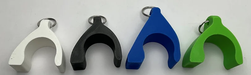 Max Disctance XF Bag Clip - Image 6