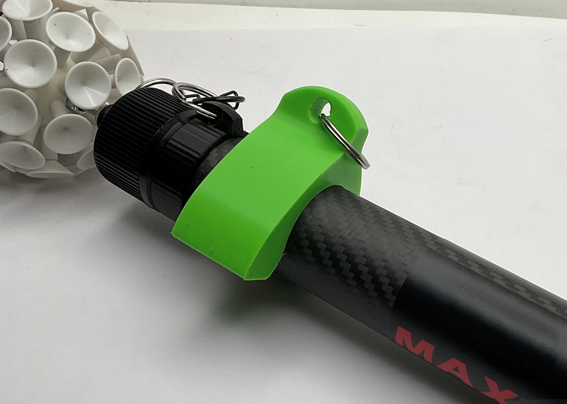 Max Disctance XF Bag Clip - Image 5