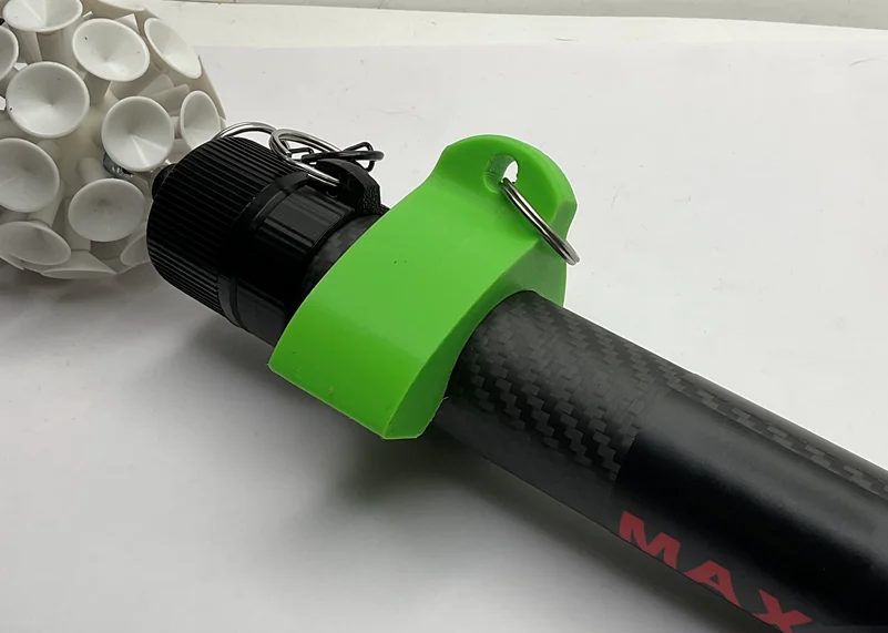 Max Disctance XF Bag Clip - Image 5